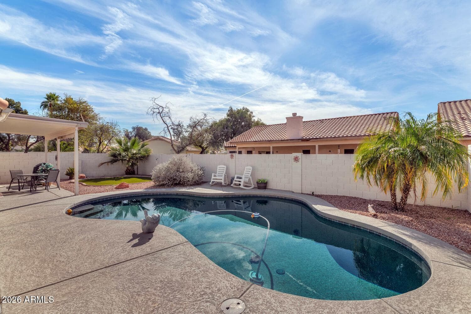 11501 W Laurelwood Ln — photo 1