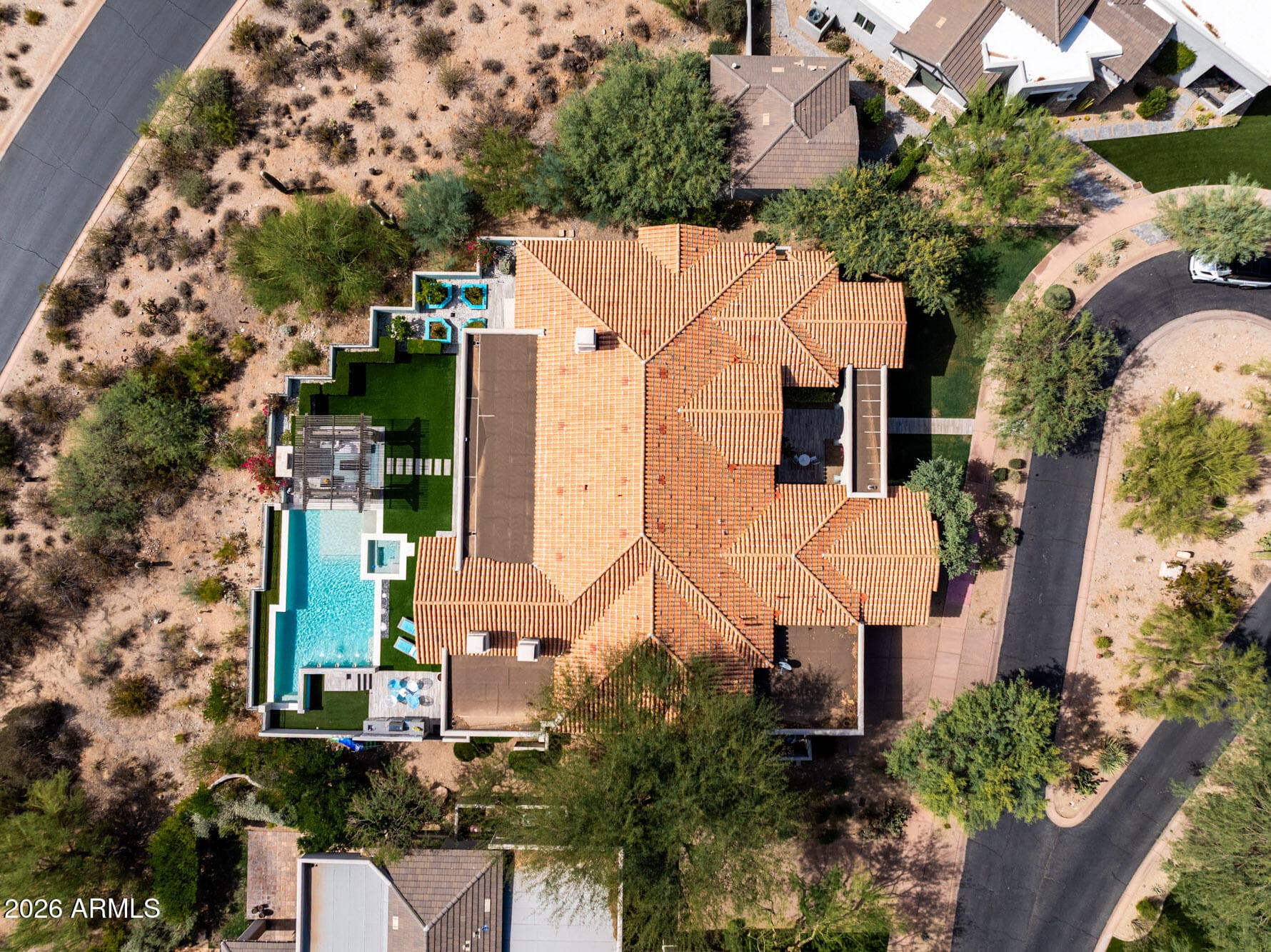 9290 E Thompson Peak Parkway 102 — photo 47