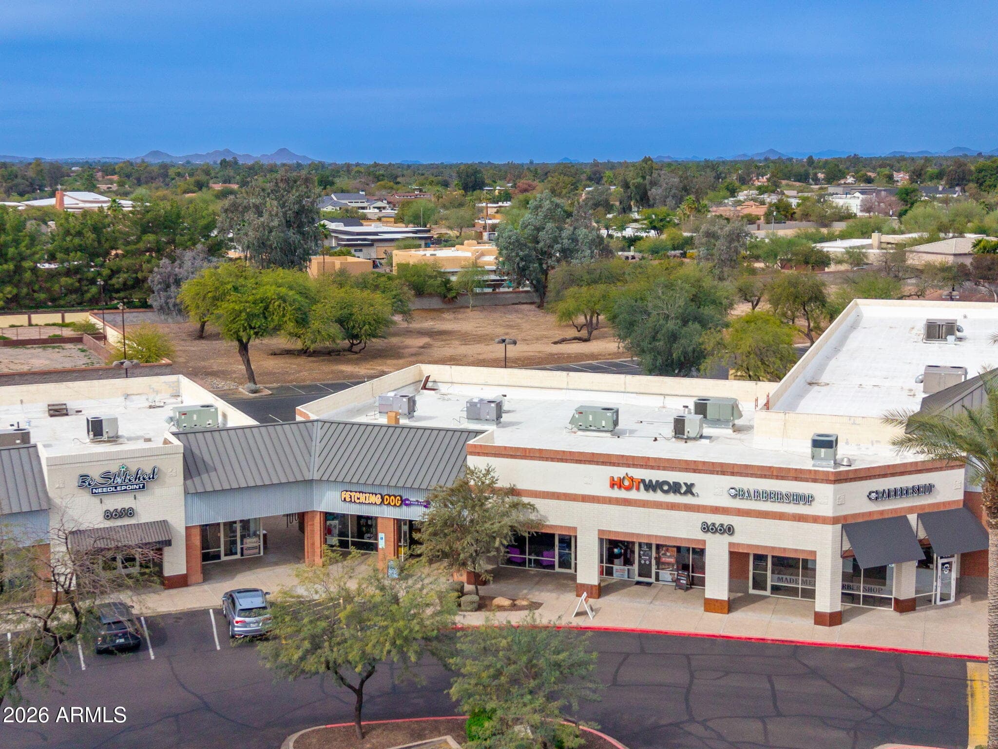 9025 N 83rd Pl — photo 70