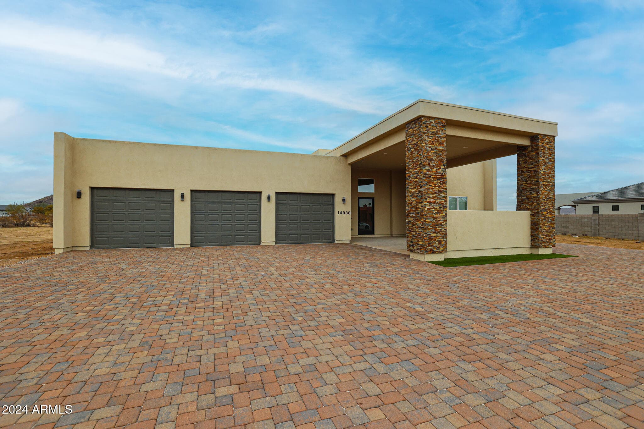 14930 W El Cortez Pl — photo 1