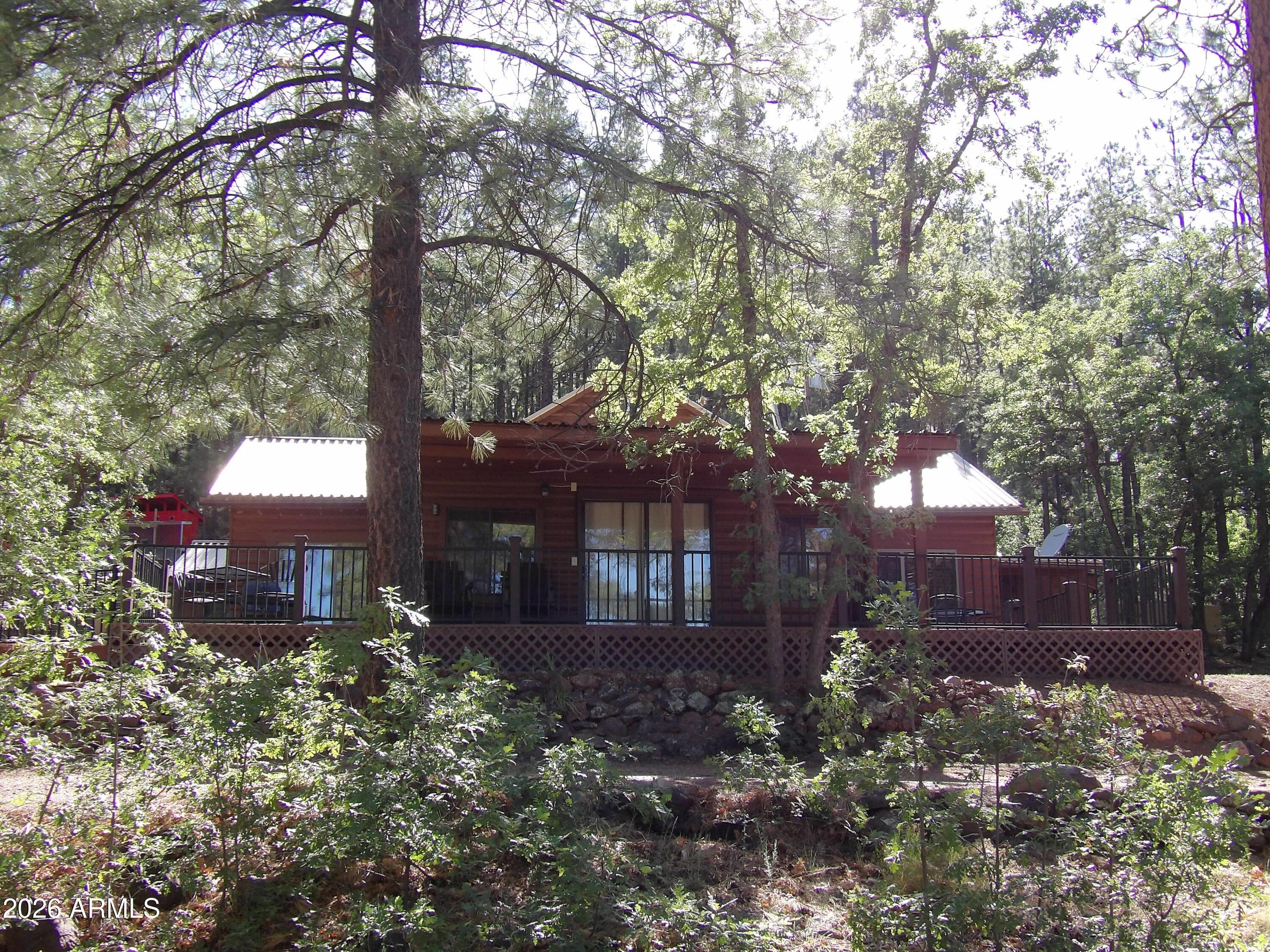 1734 Willow Mountain Rd — photo 2