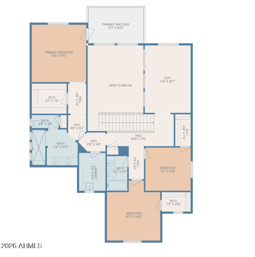 27321 N 51st Glen — photo 74