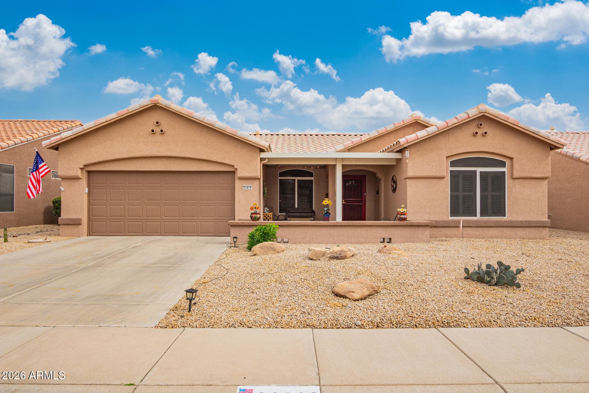 21819 N Sonora Ln — photo 1