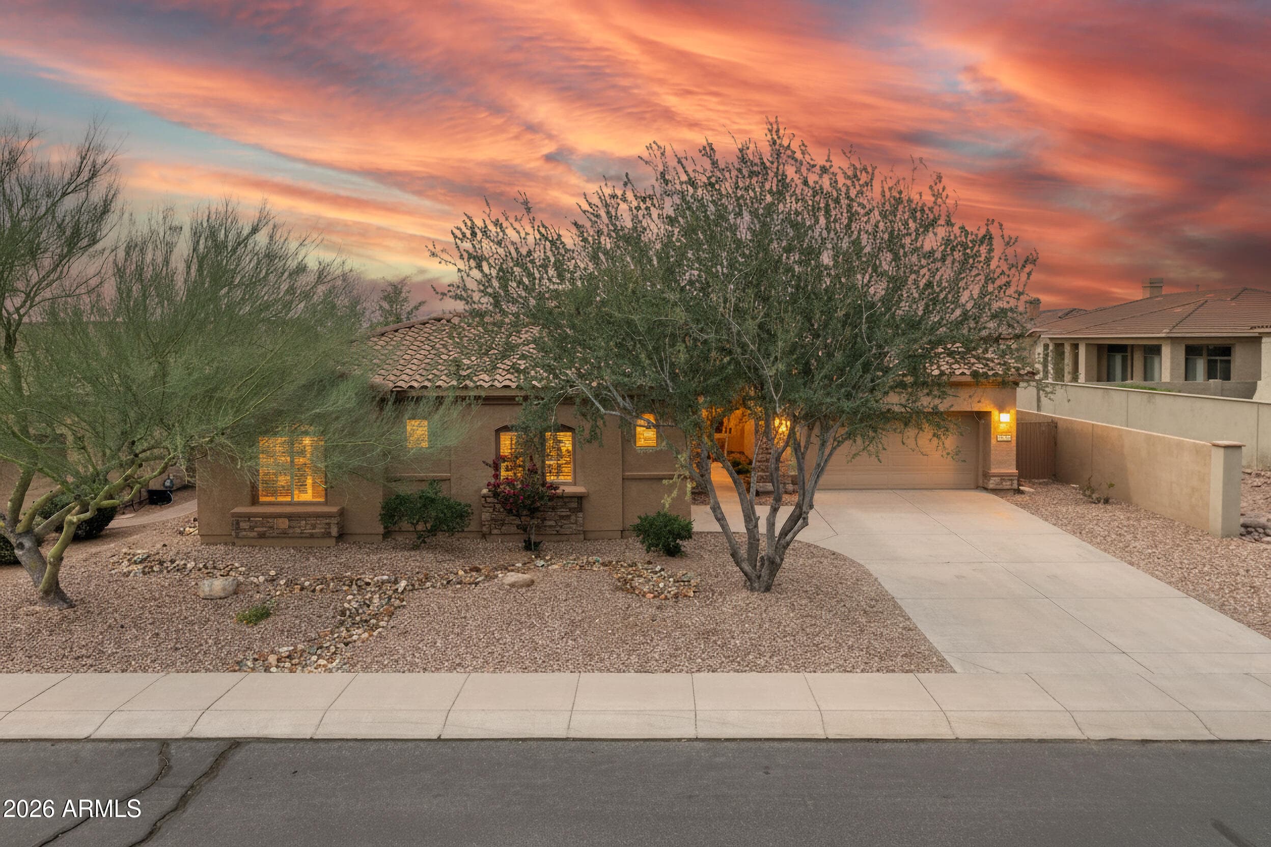 3660 S Golden Eye Ln — photo 2