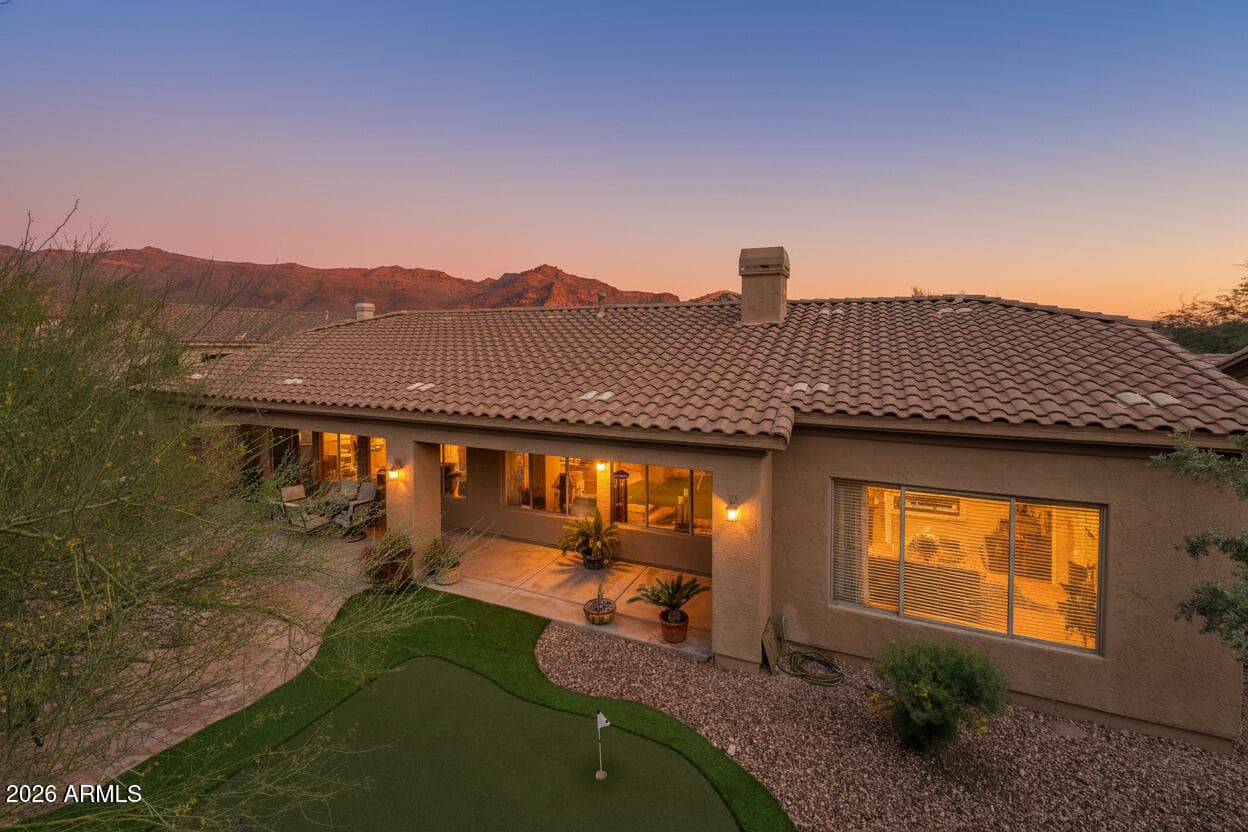 3660 S Golden Eye Ln — photo 1