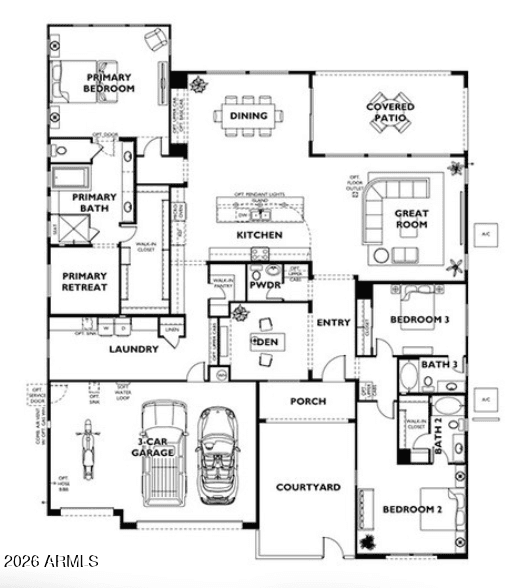 17710 E Bear Wallow Way — photo 76