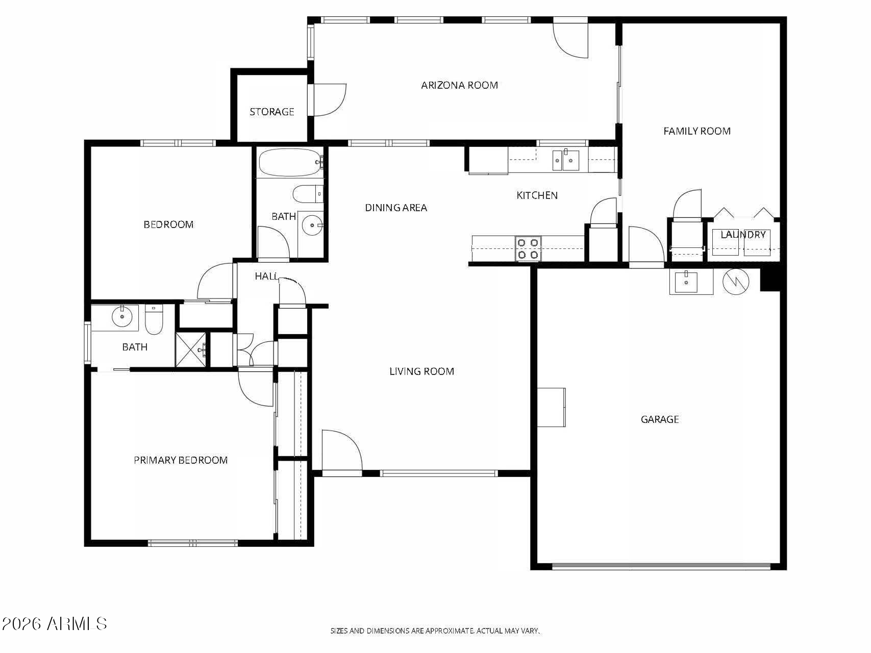 4045 E Capri Ave — photo 46