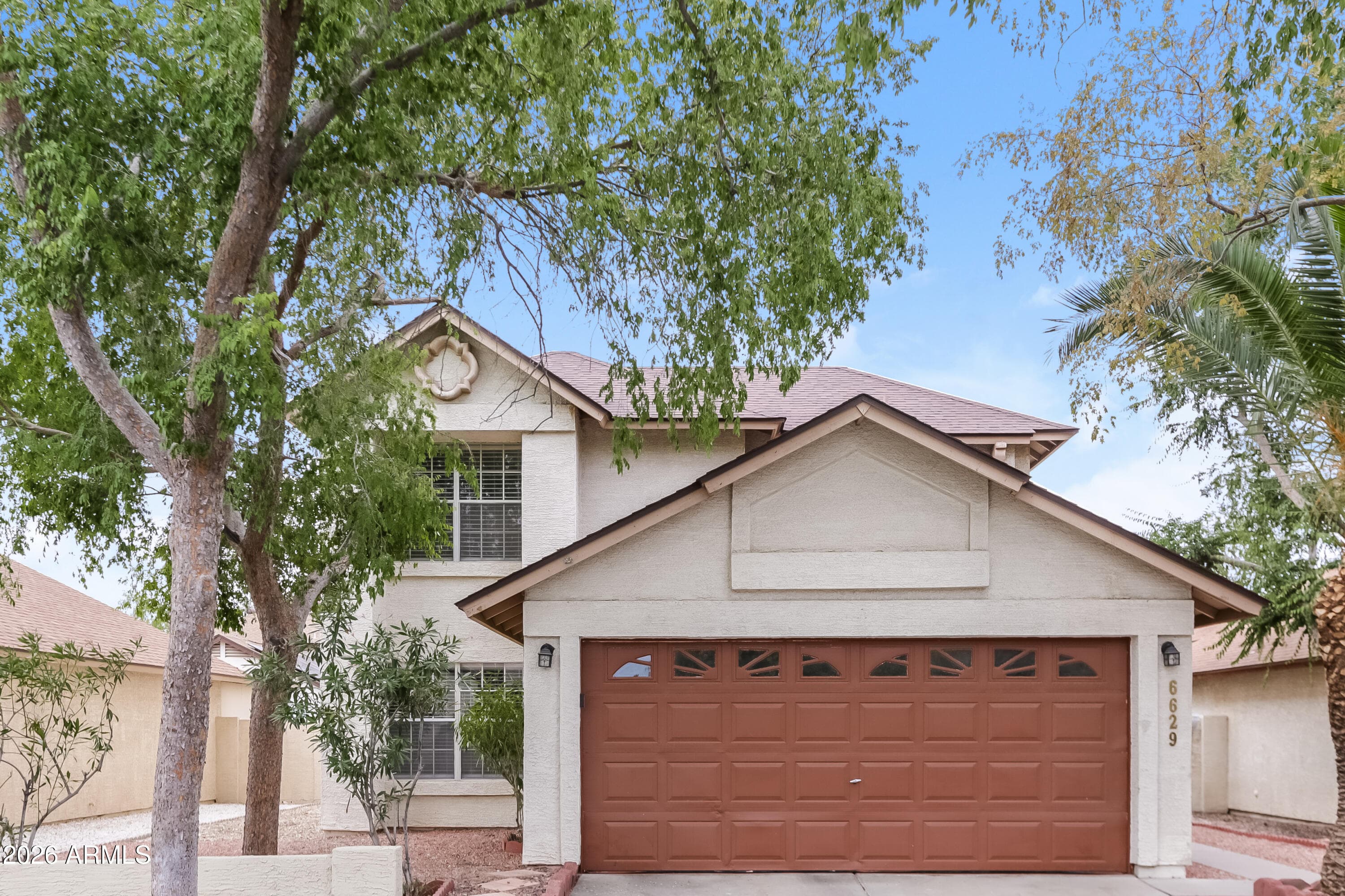 6629 W Cheryl Dr — photo 1