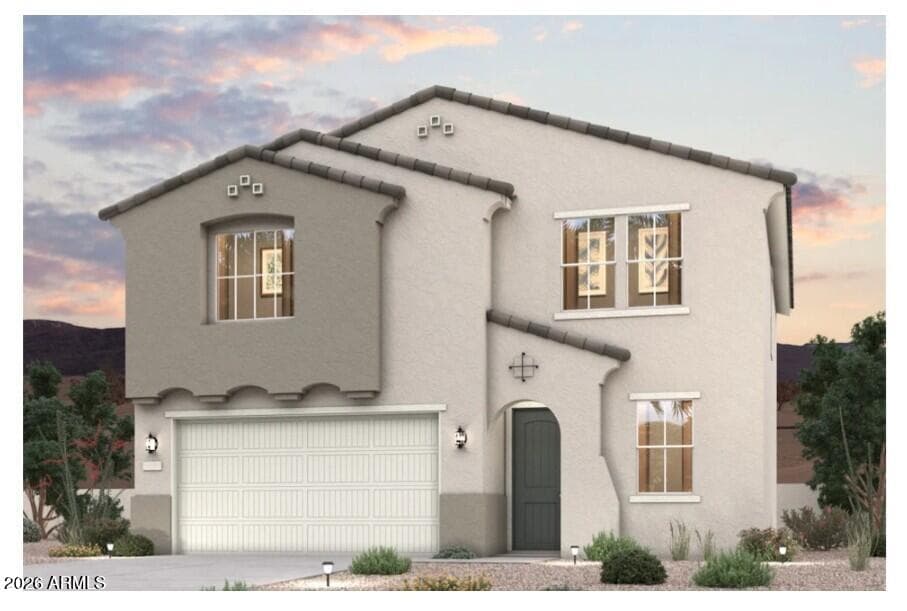 24214 W SHERATON LN - Photo 1