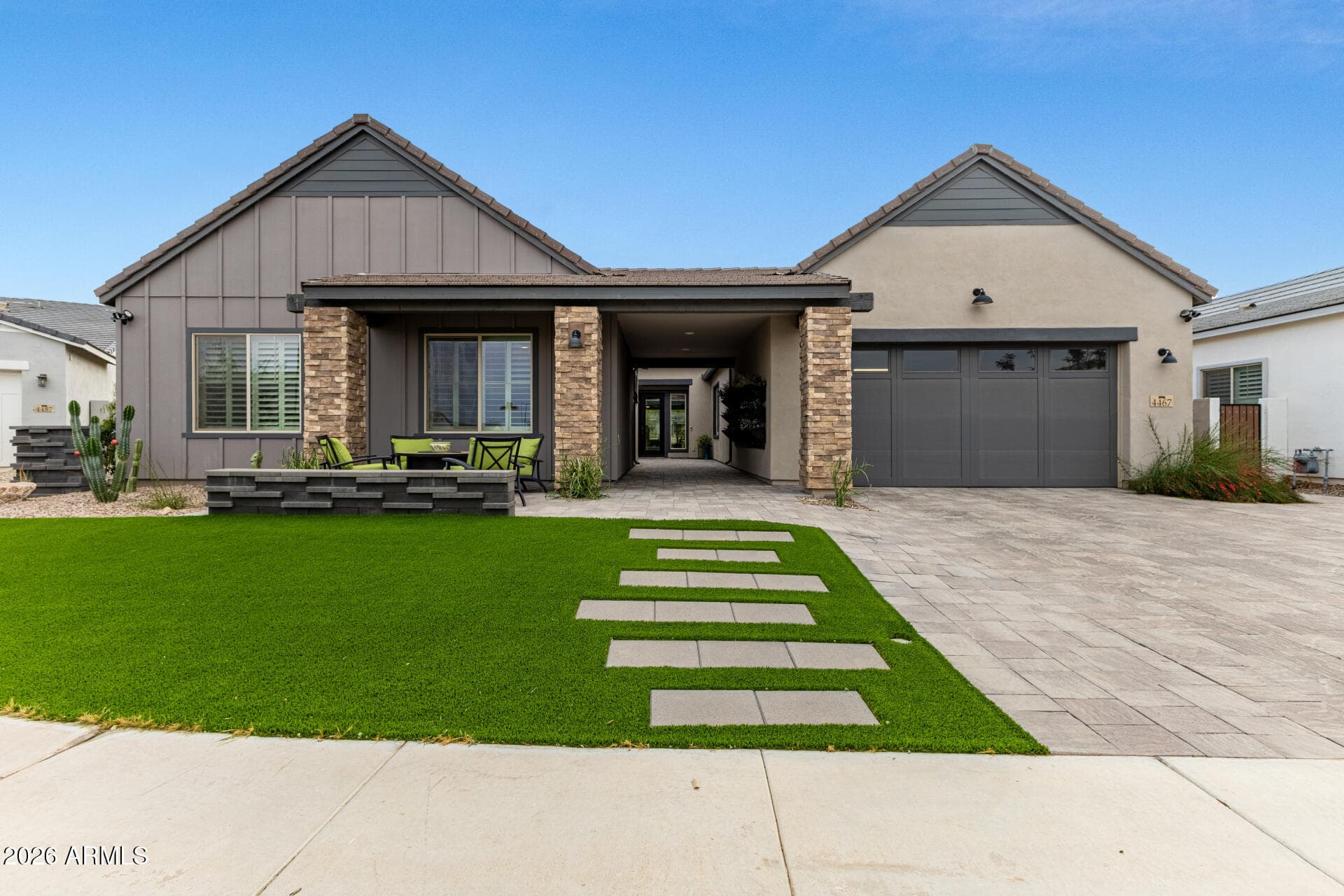 4467 E Tonto Pl — photo 1