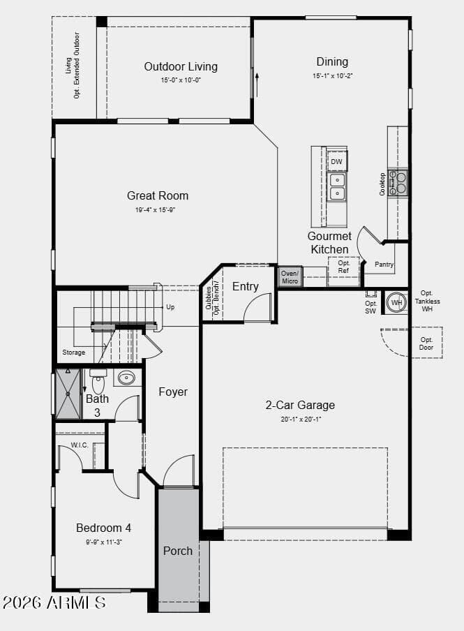 8718 W Pasadena Ave — photo 2