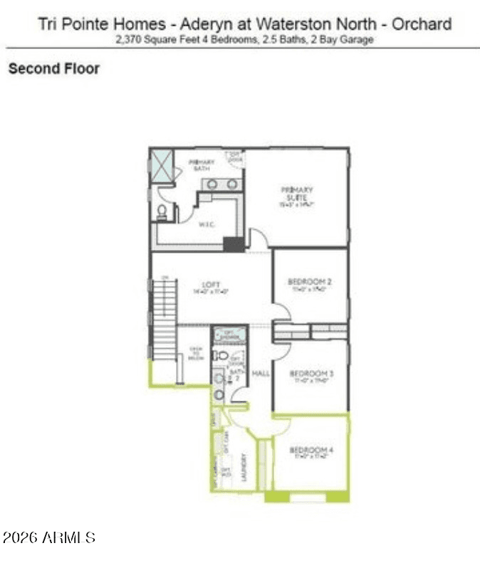 1418 E Blue Spruce Ln — photo 54