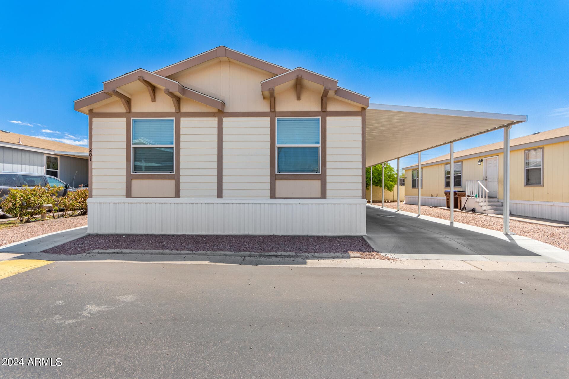 9431 E Coralbell Ave 201 — photo 1