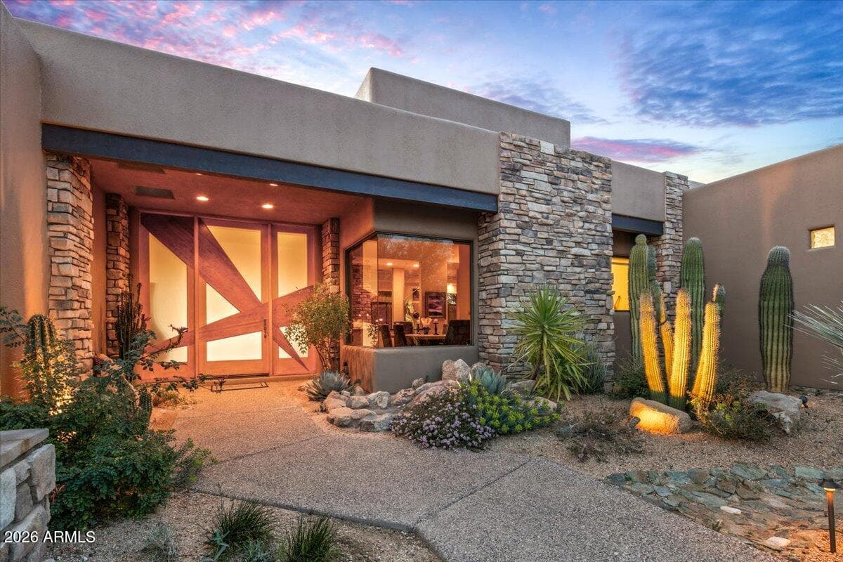 11336 E Apache Vistas Dr — photo 2