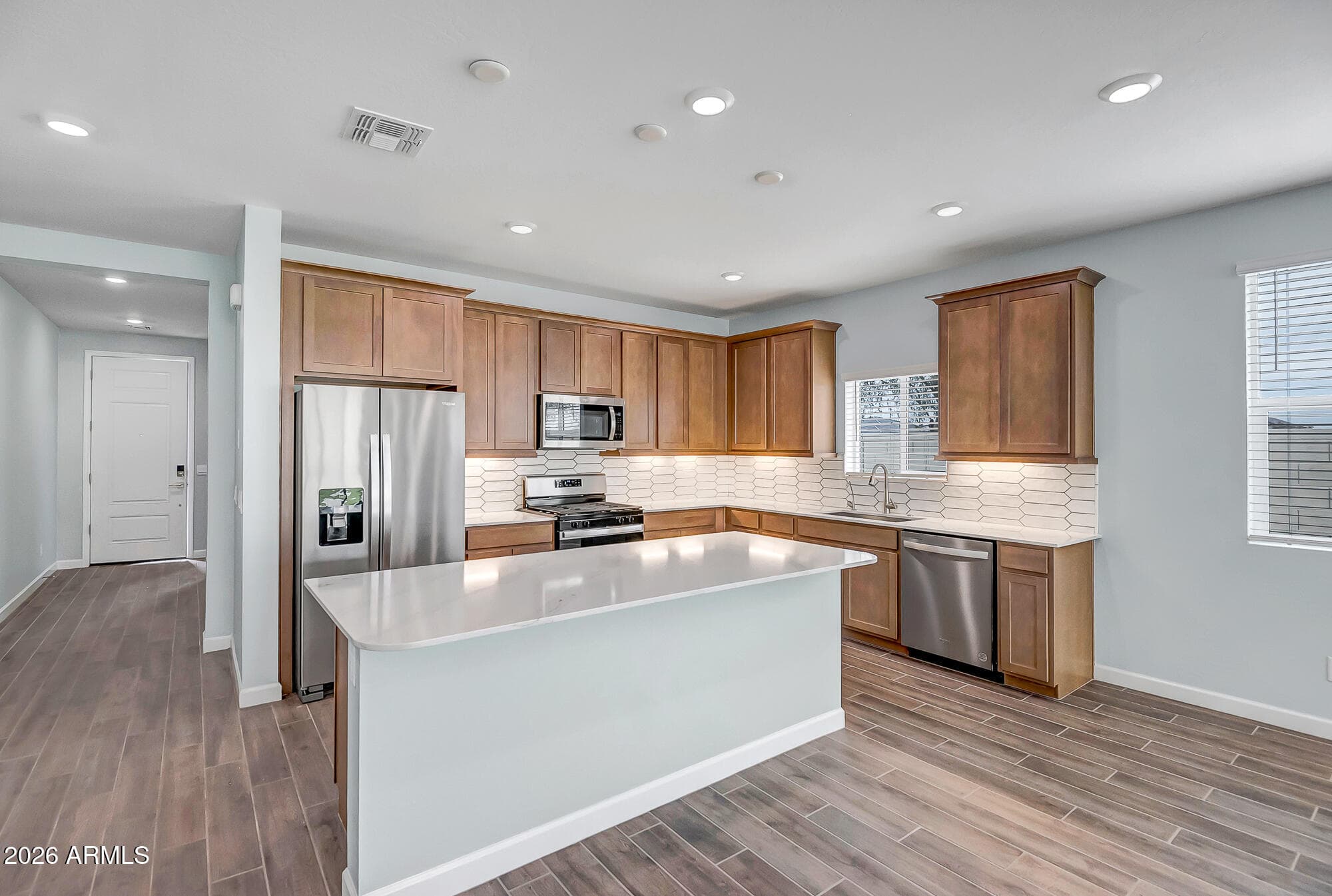 15896 W Desert Hollow Dr — photo 1