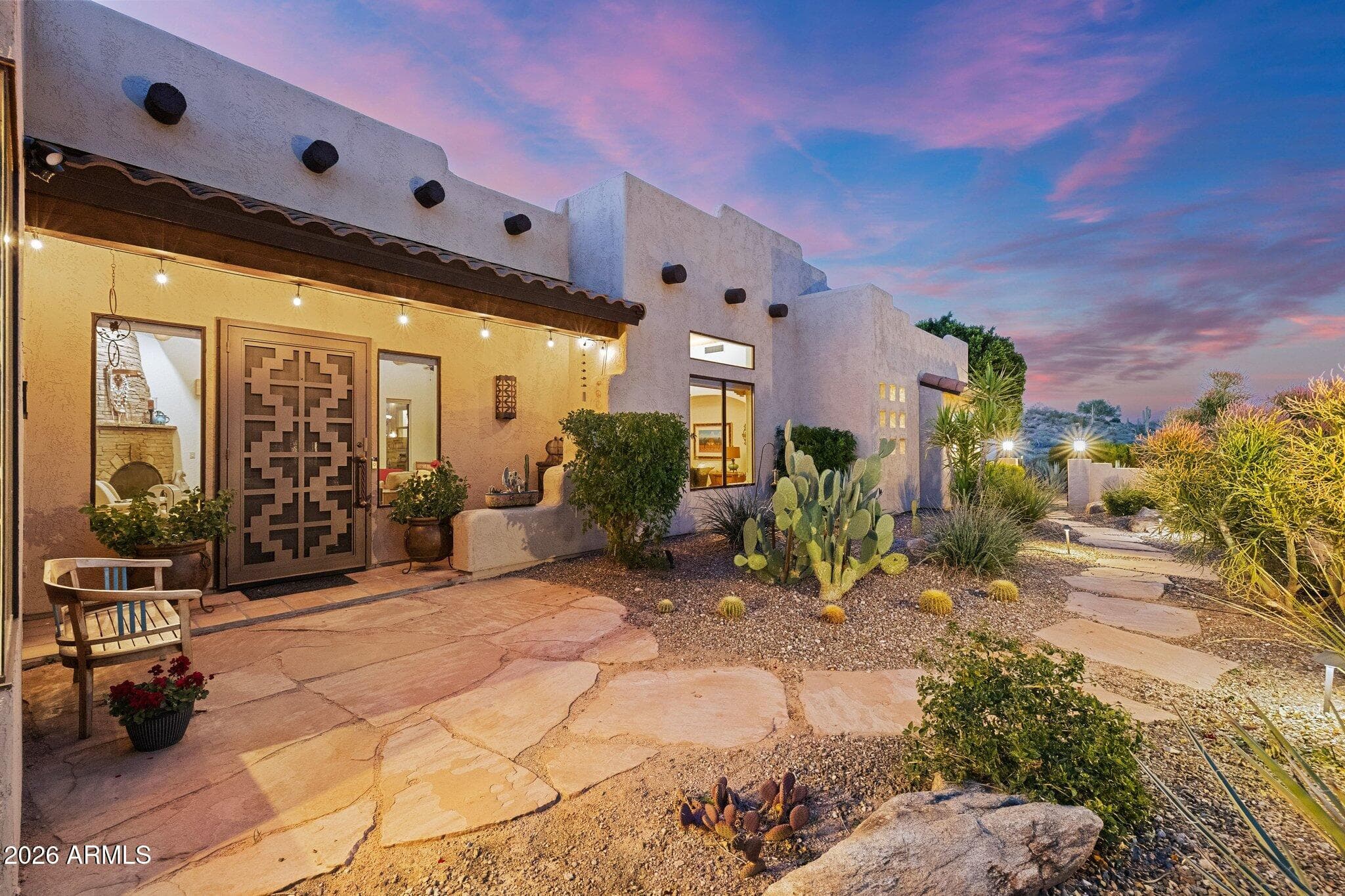 13803 N WHITE FACE CANYON DR - Photo 3