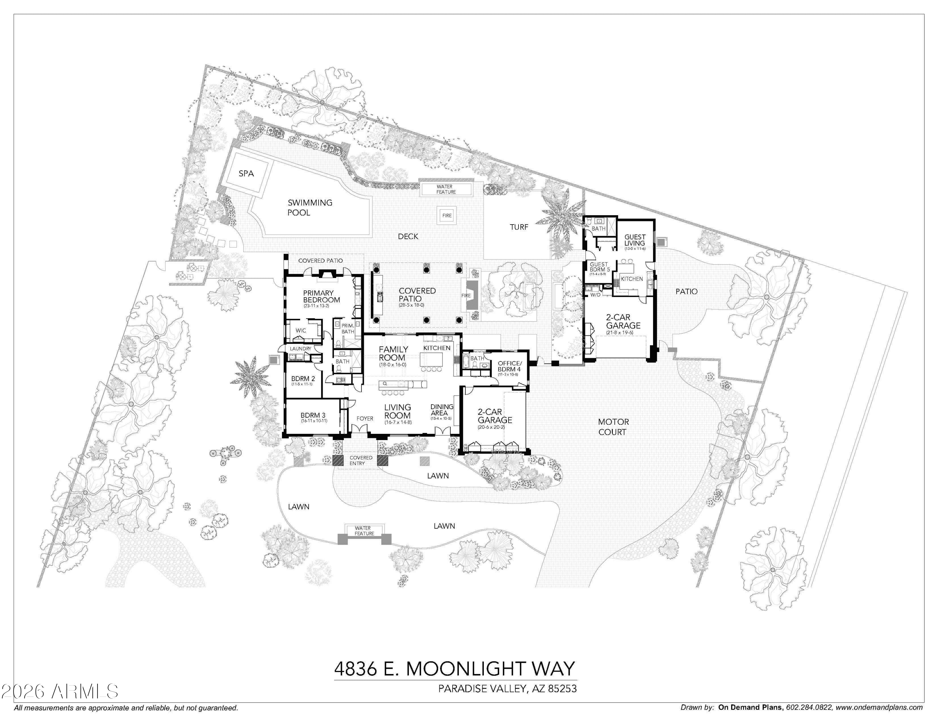 4836 E Moonlight Way — photo 41