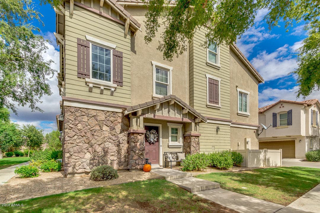 4272 E JASPER DR - Photo 1