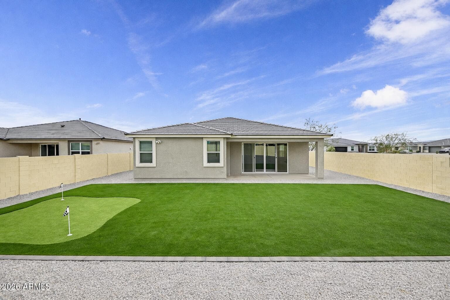 15896 W Desert Hollow Dr — photo 2