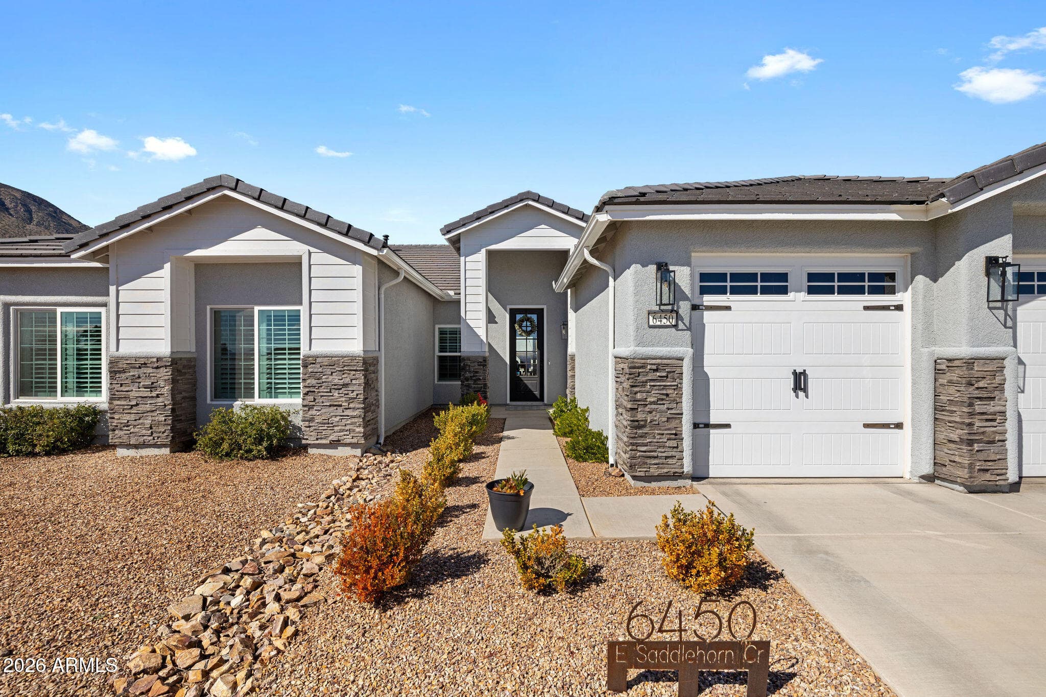 6450 E SADDLEHORN CIRCLE - See more photos