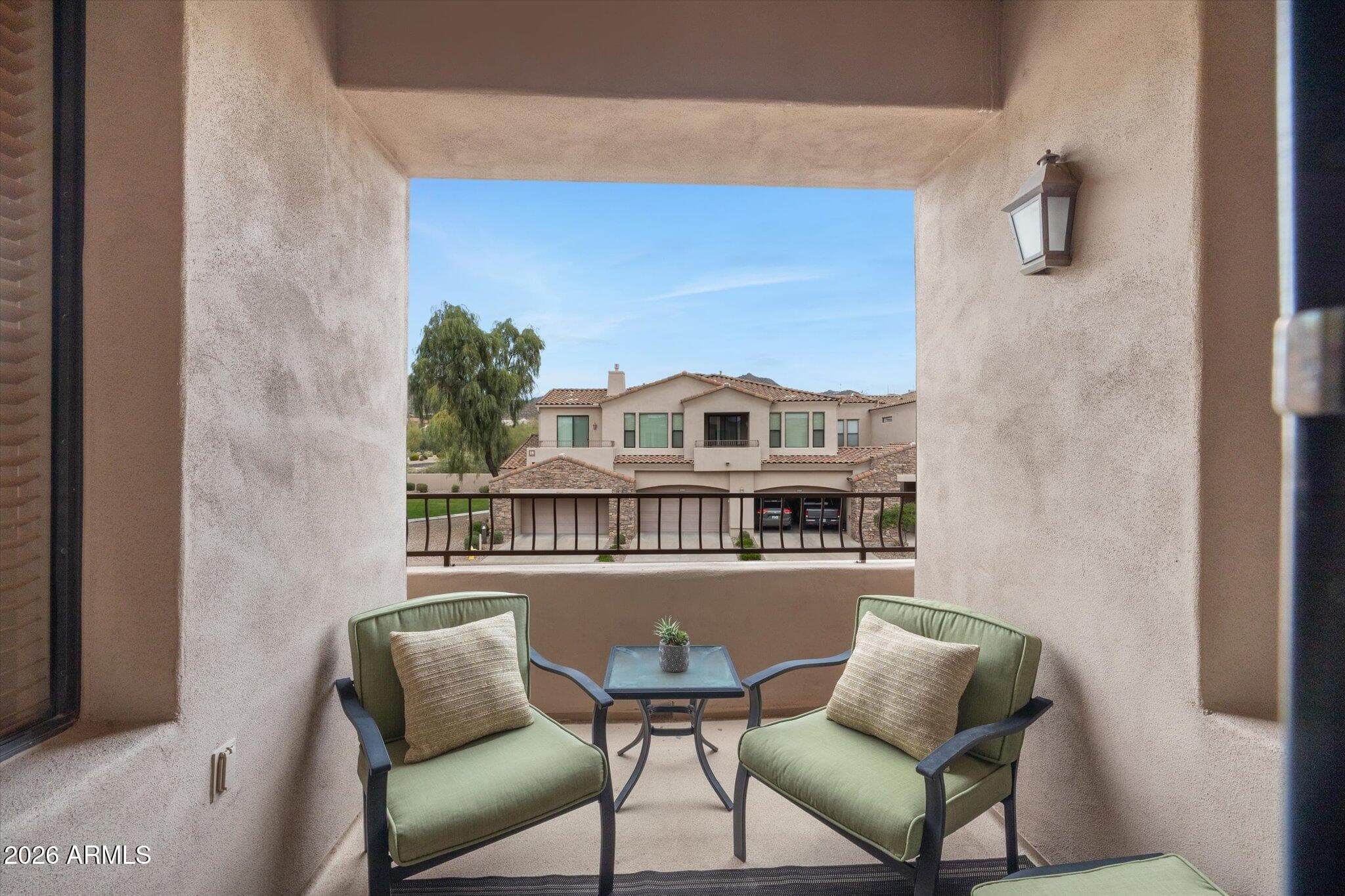 7445 E EAGLE CREST DR - See more photos