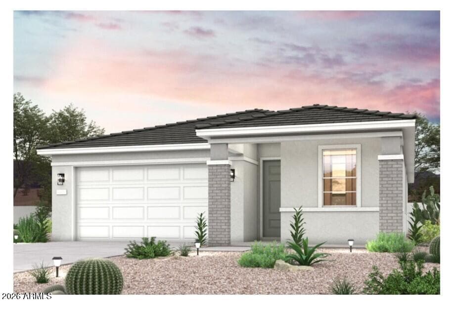 24247 W Sheraton Ln — photo 1
