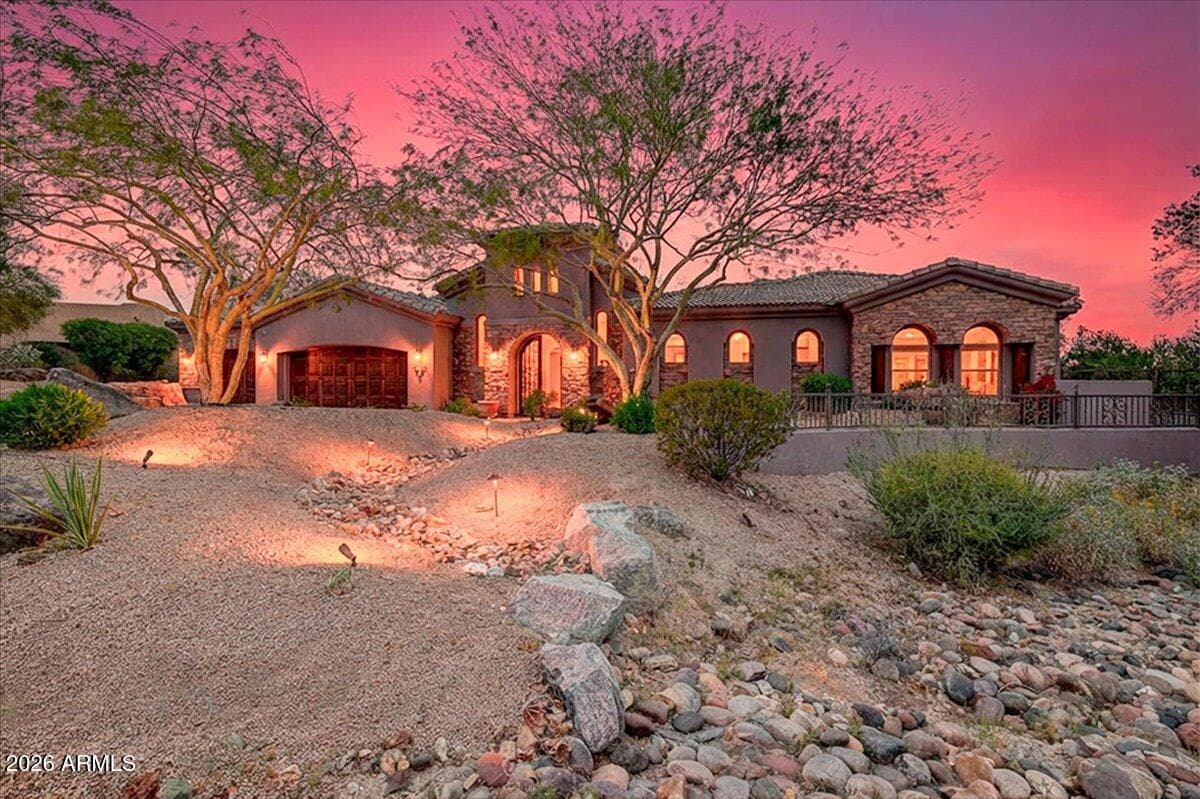 8596 S San Filipe Dr — photo 1
