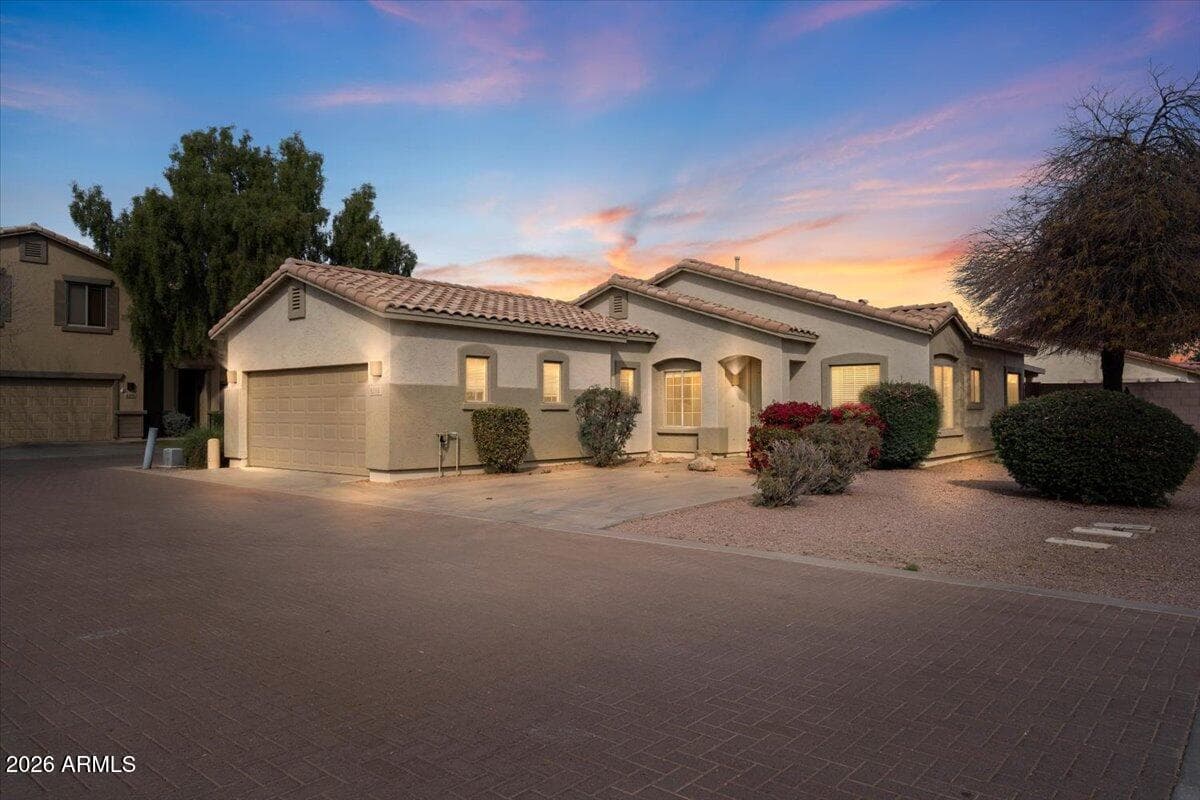 6258 S Nash Way — photo 1