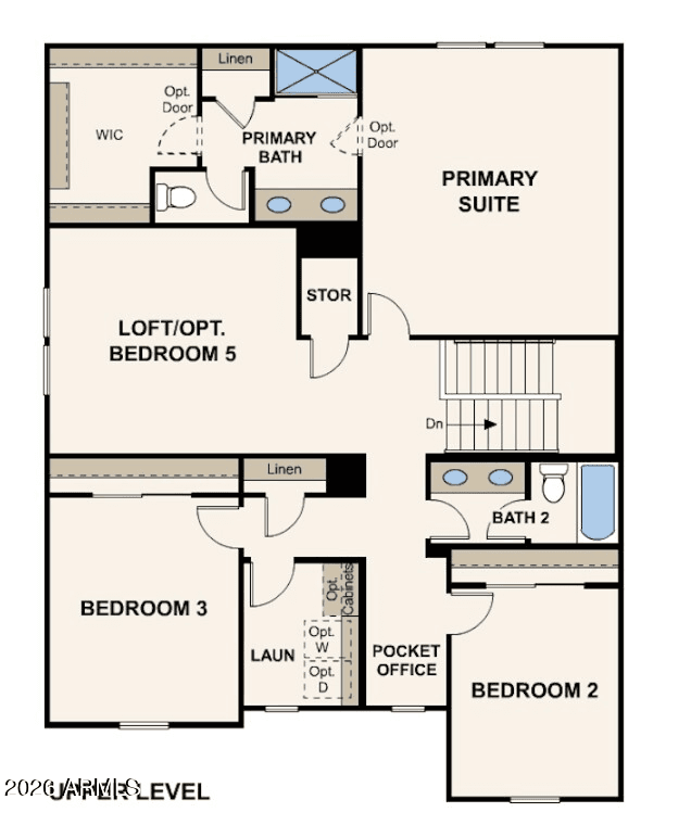6060 E Crockett Way — photo 40
