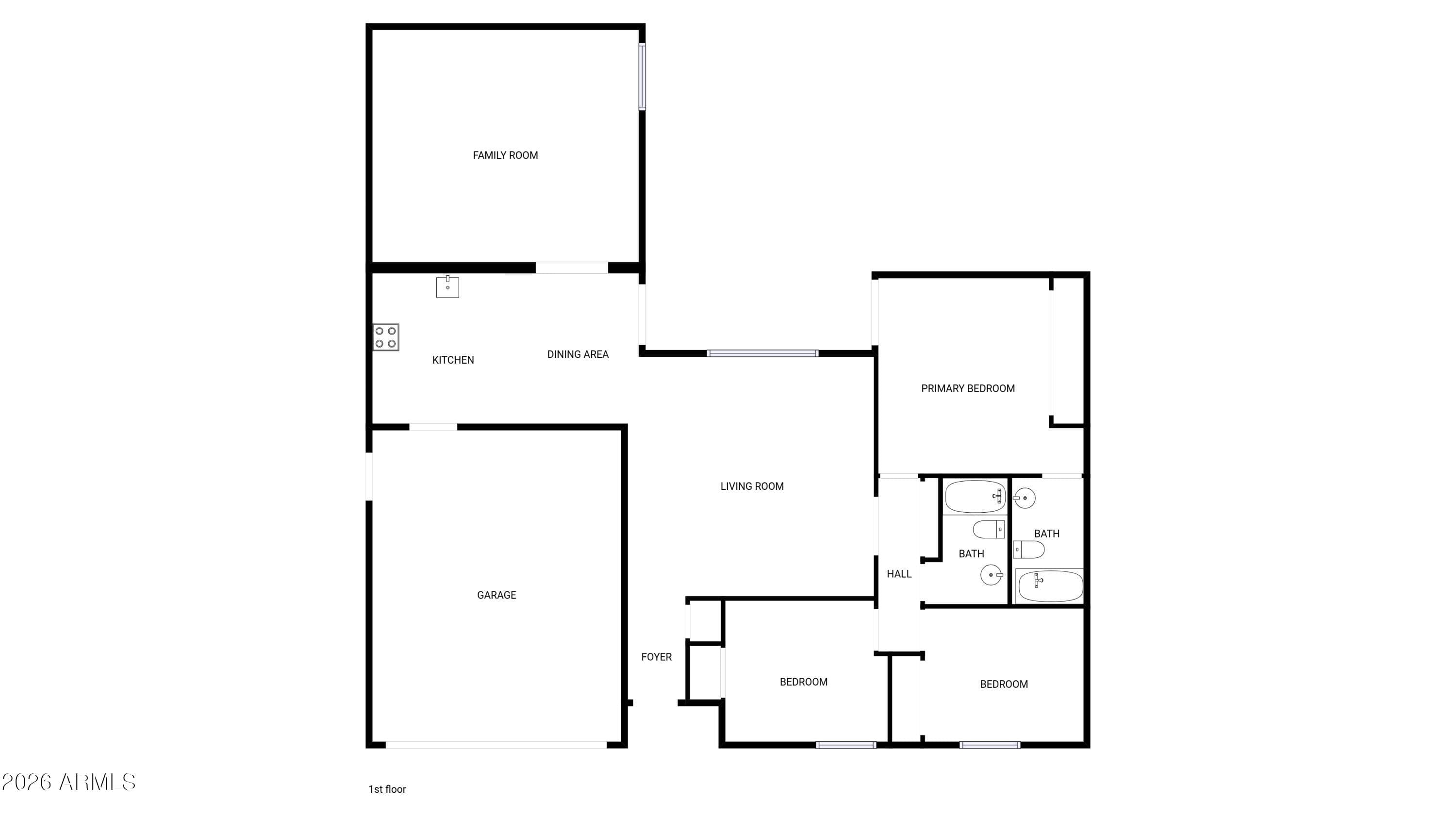 4902 W Windrose Dr — photo 28