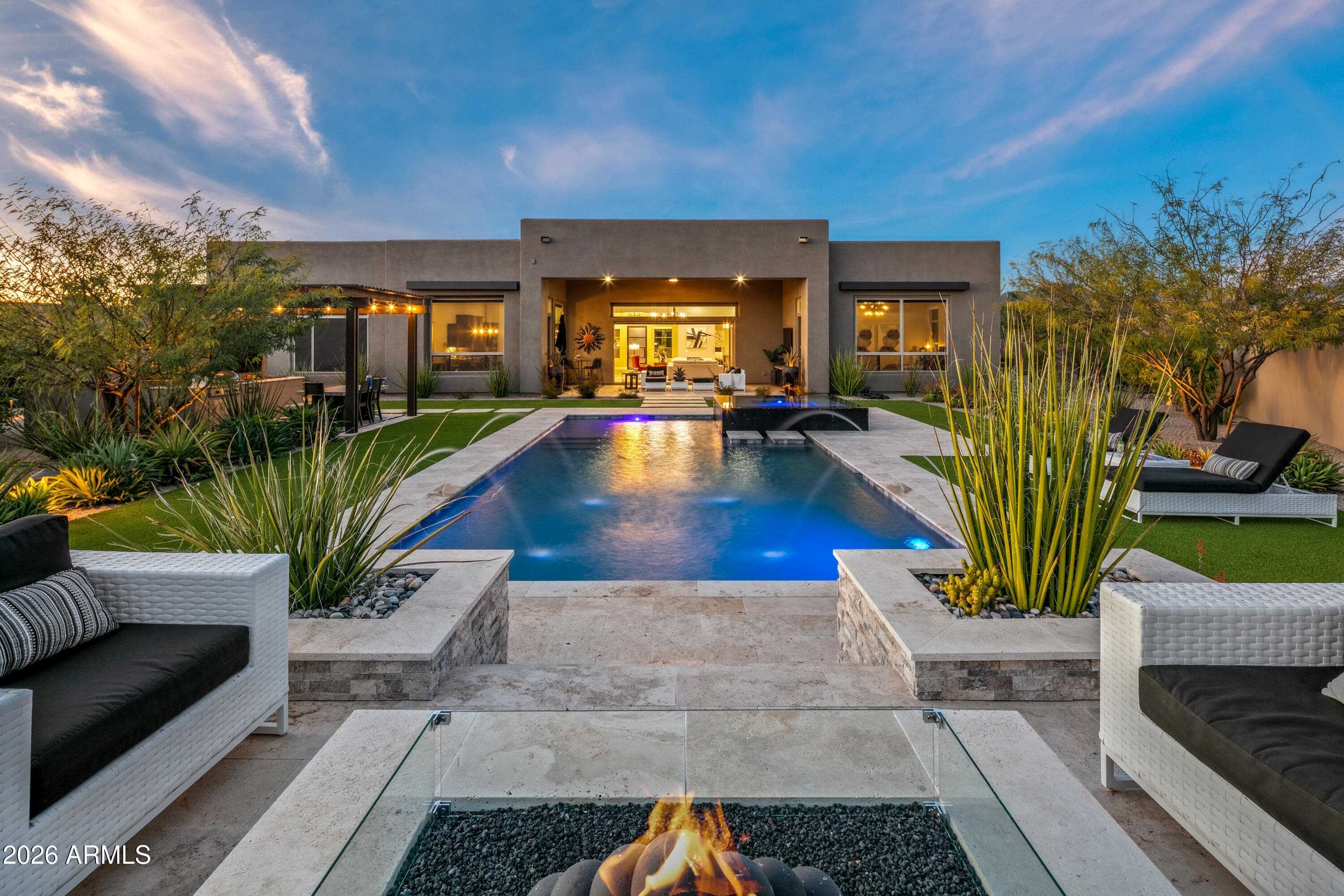 8555 E Eagle Claw Dr — photo 1