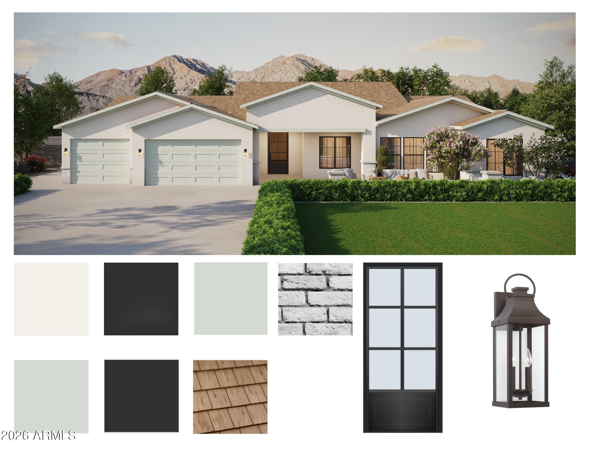 21722 W Milada Dr — photo 1