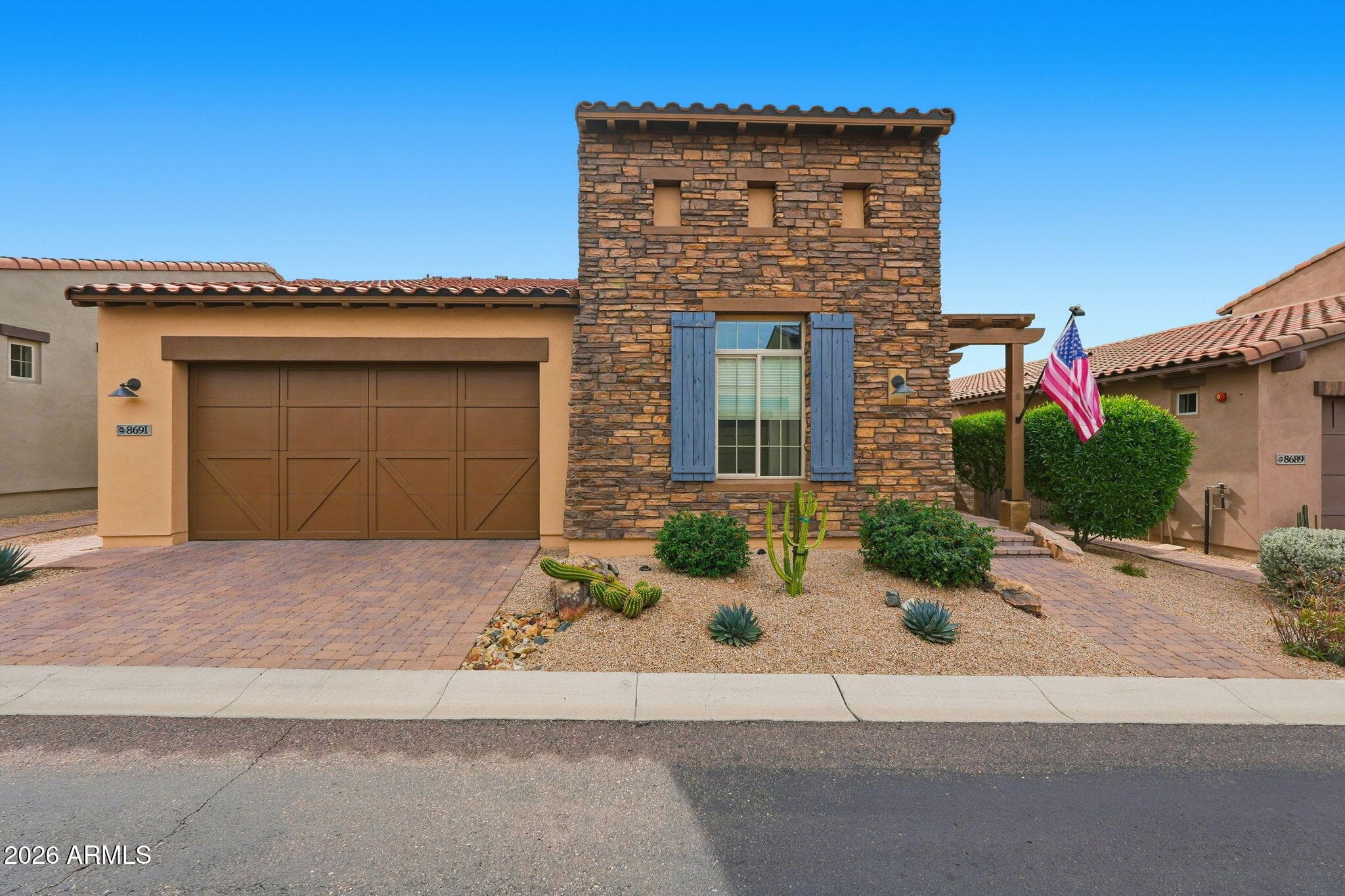 8691 E EASTWOOD CIRCLE - Photo 3