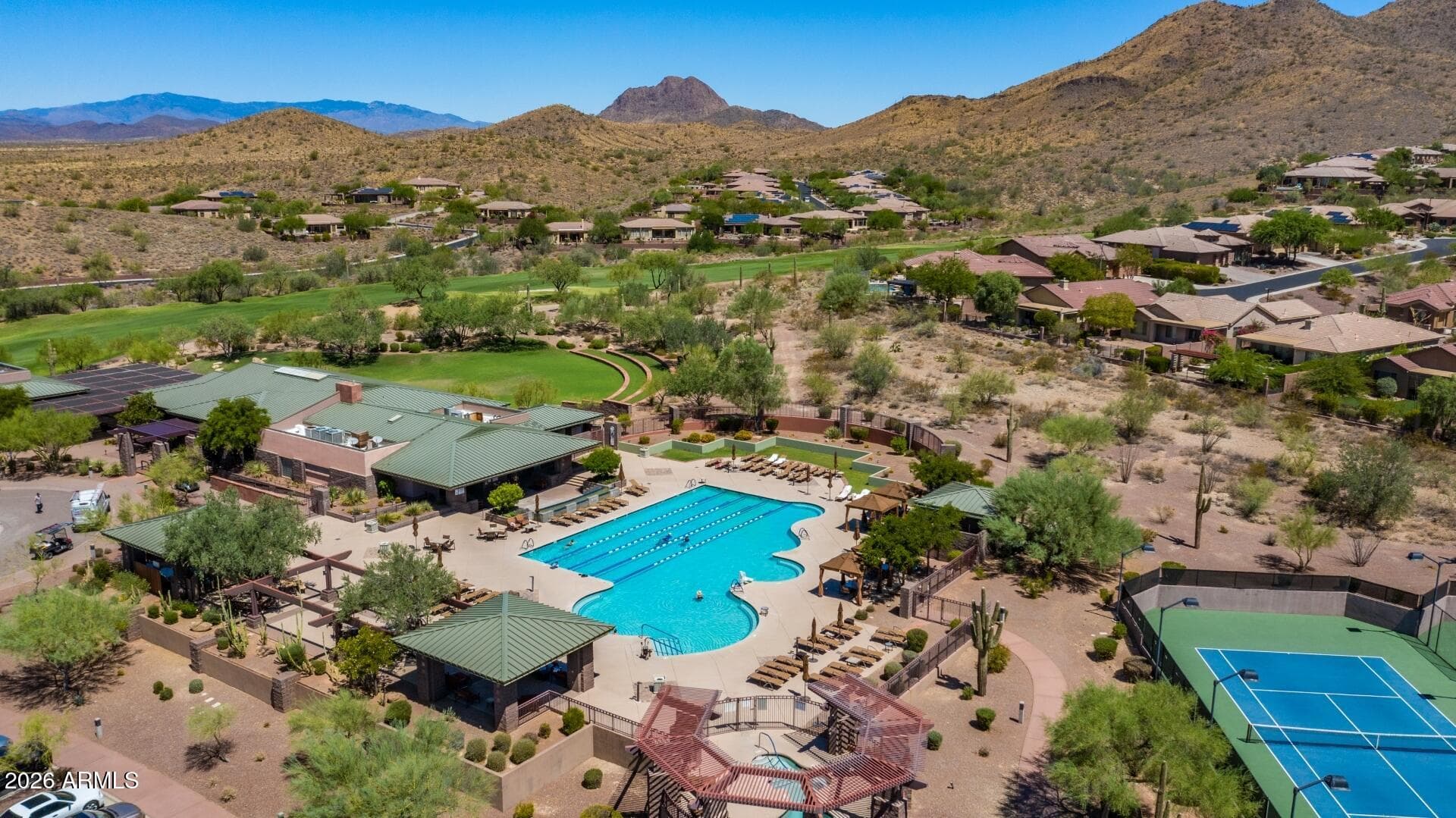 2238 W Muirfield Dr — photo 124
