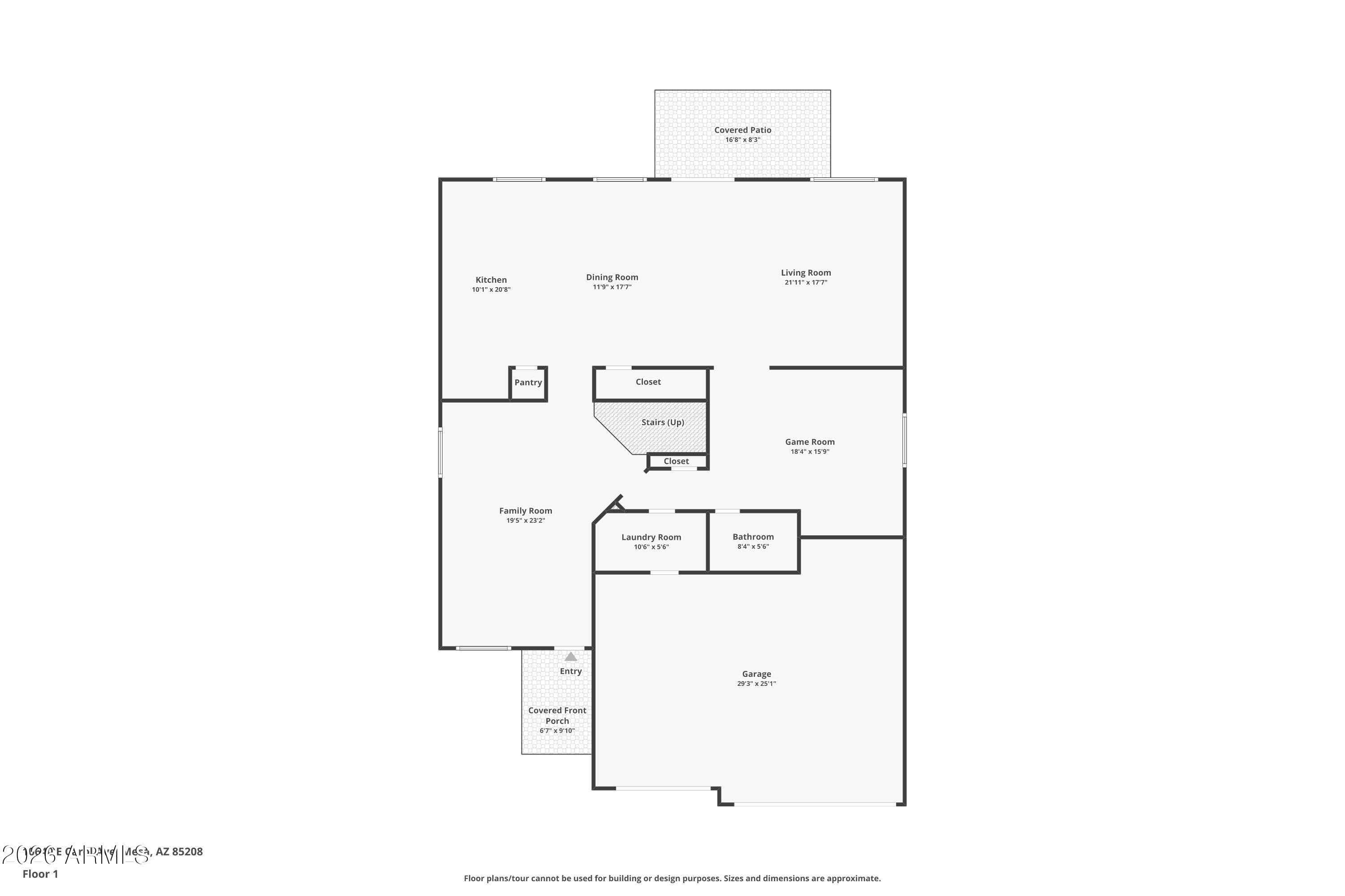 10640 E Carol Ave — photo 42