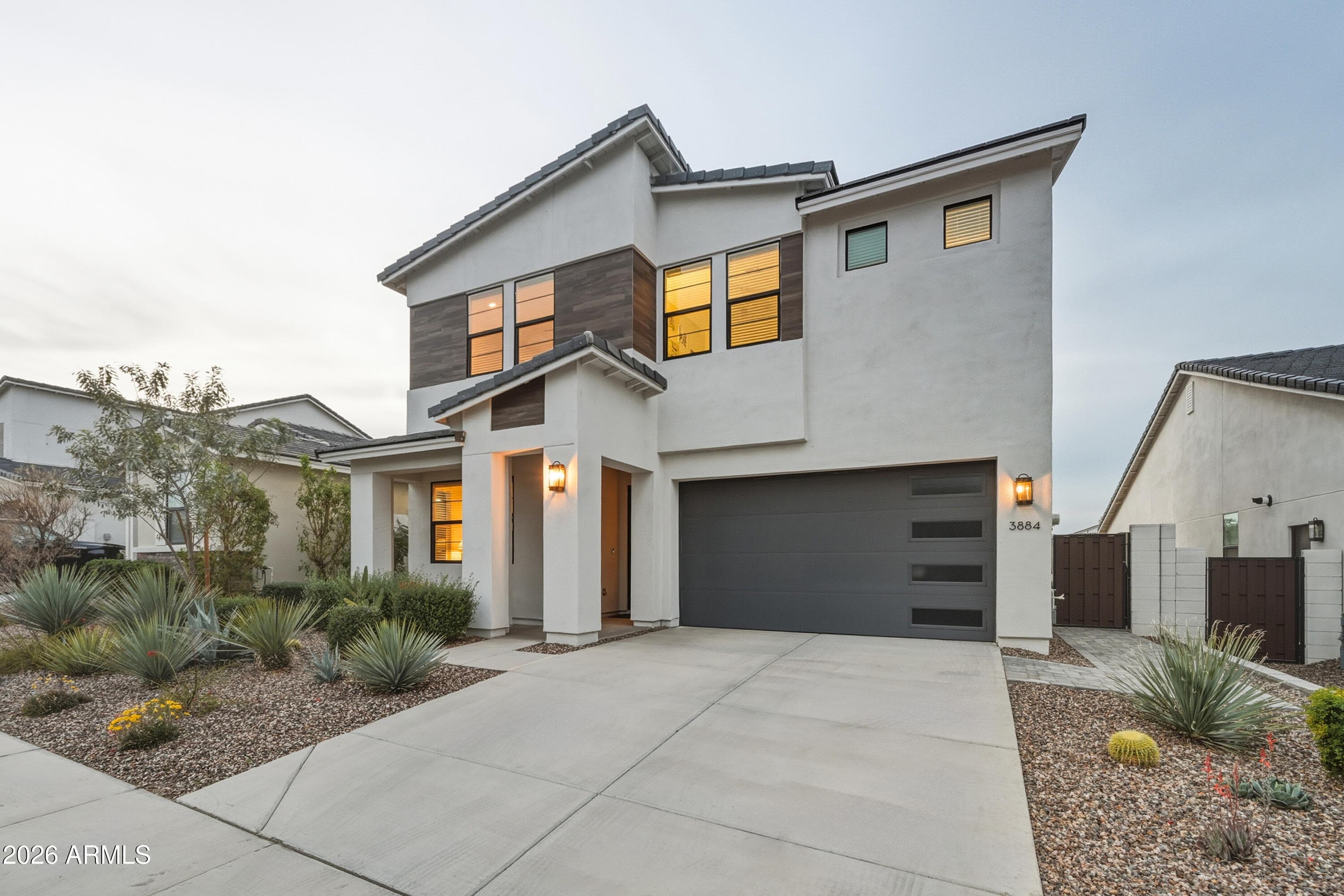 3884 W Garden Grove Dr — photo 1