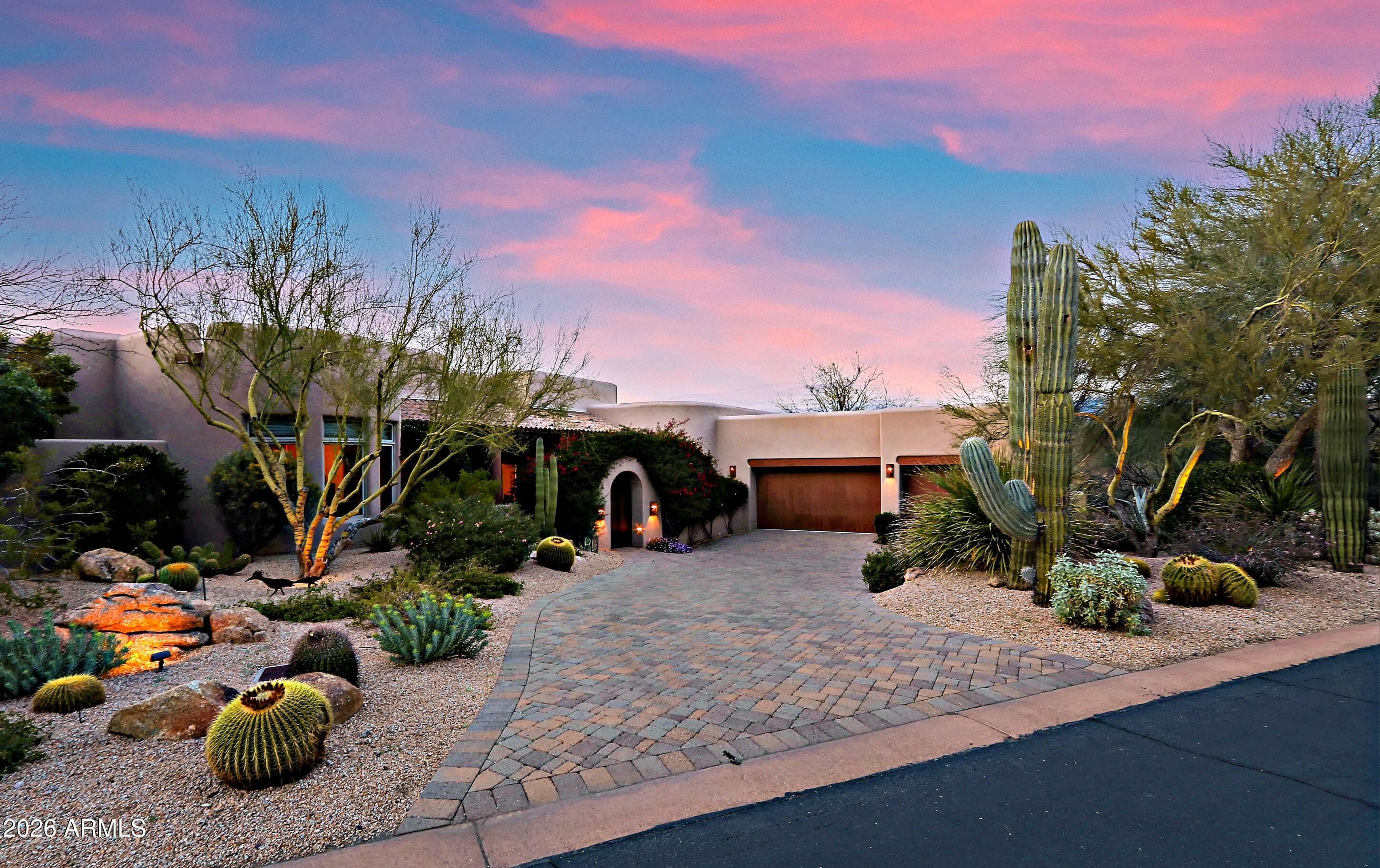 7878 E Sunflower Ct — photo 1