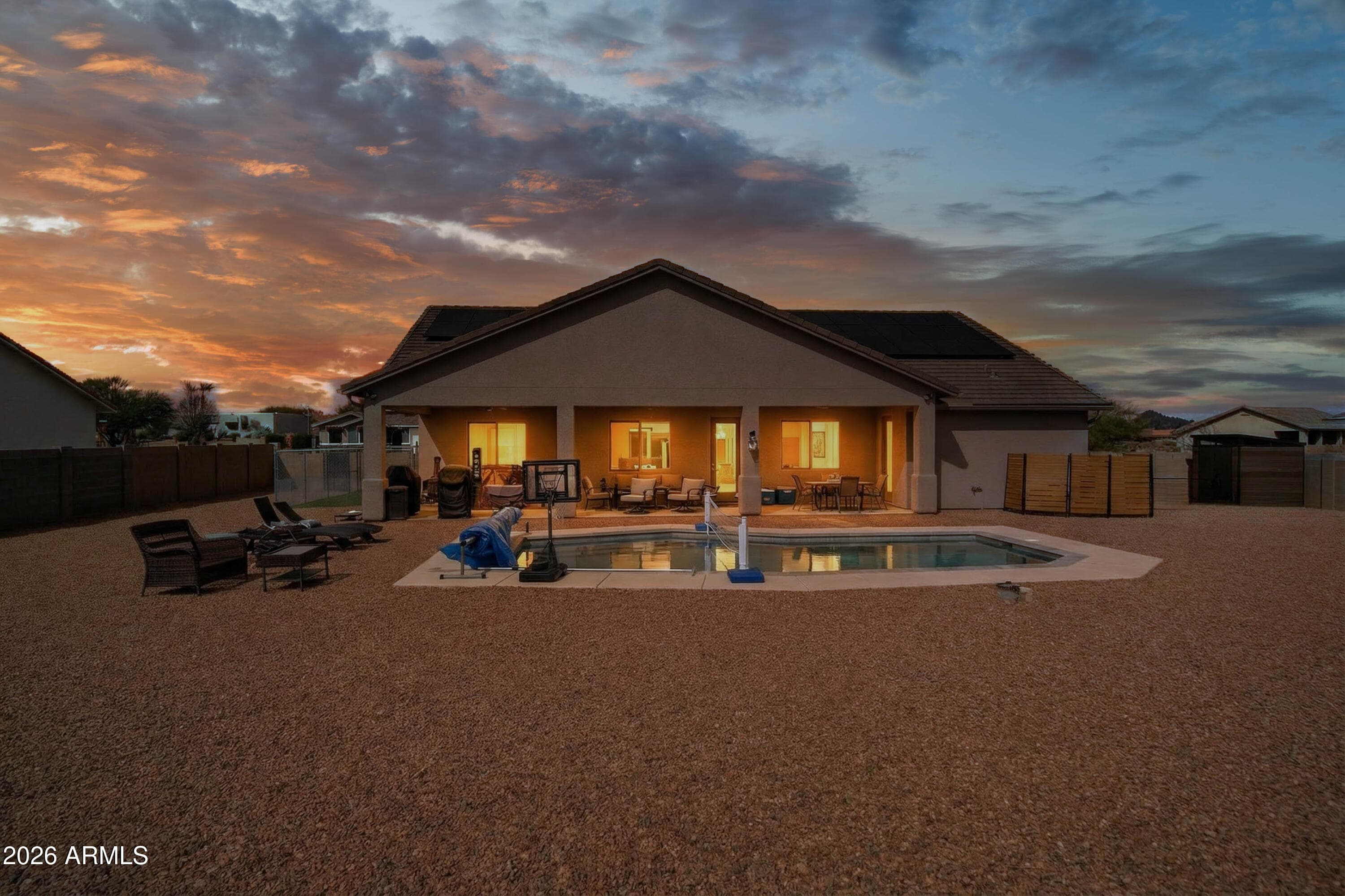 5556 E Wisteria Ct — photo 1