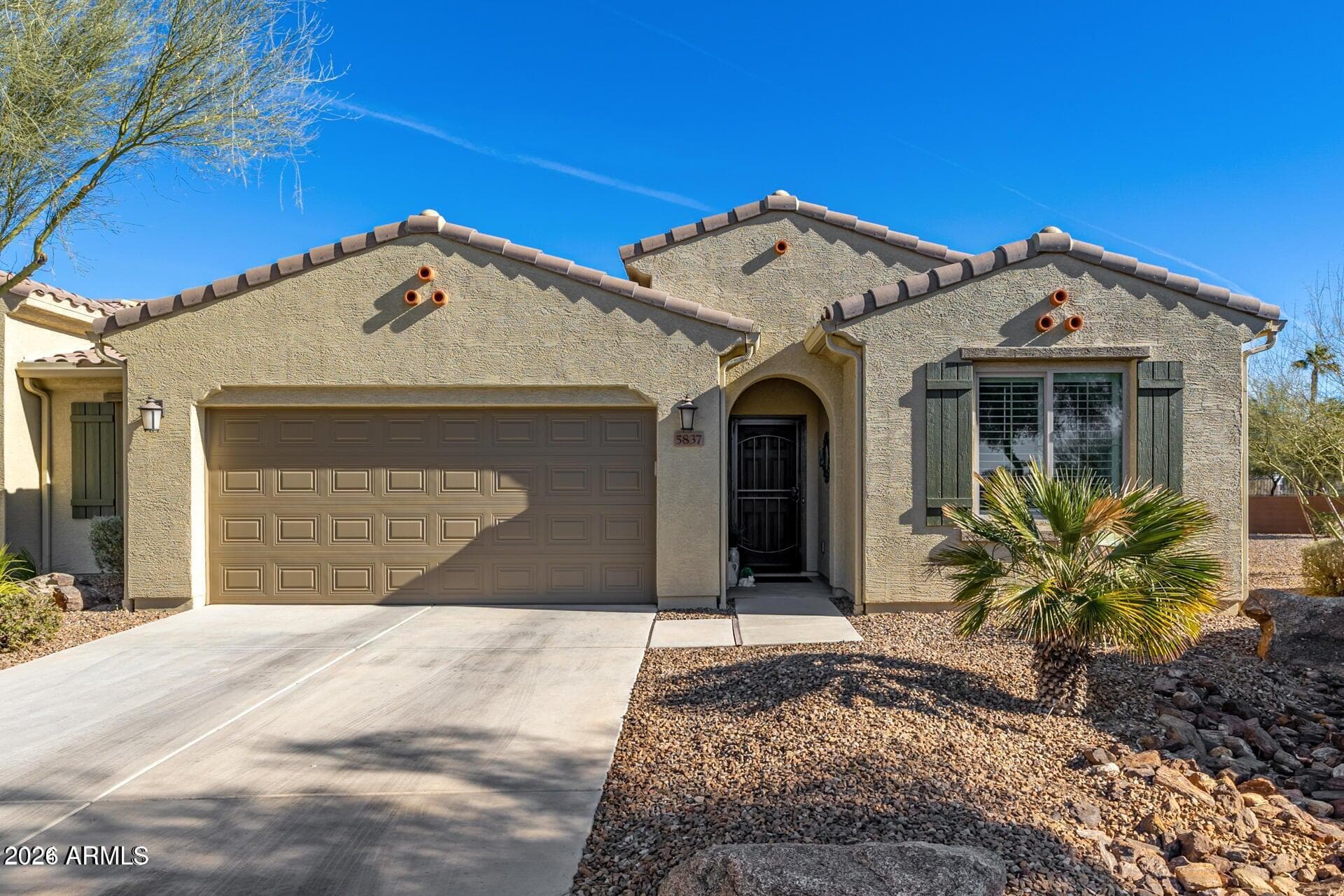 5837 N Turquoise Ln — photo 1