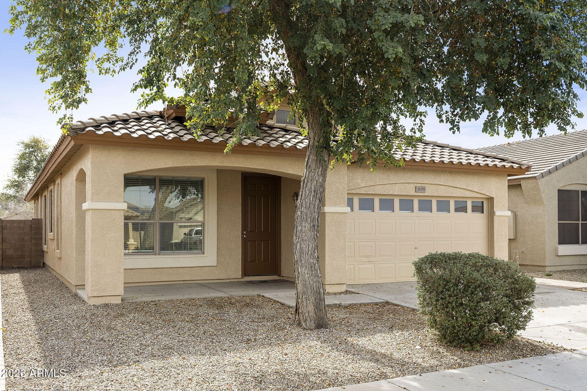 3129 W T Ryan Ln — photo 1