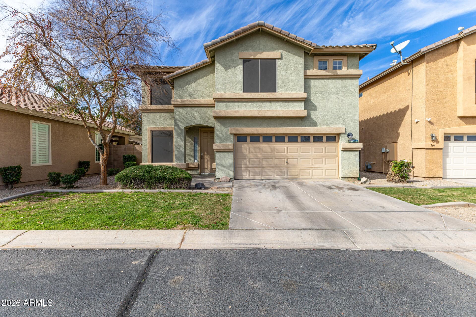 800 S Bedford Dr — photo 2