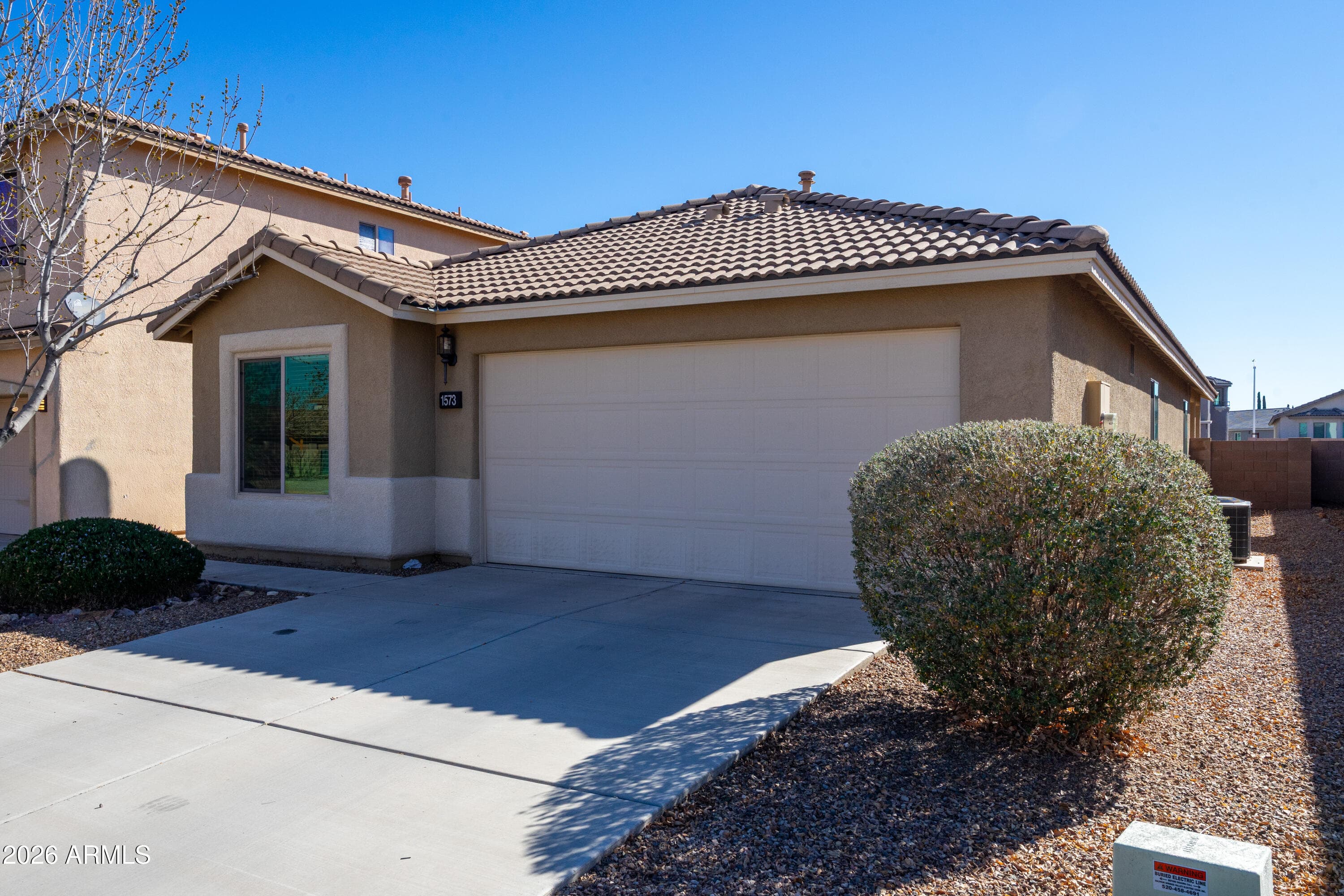 1573 Braddock Dr — photo 1