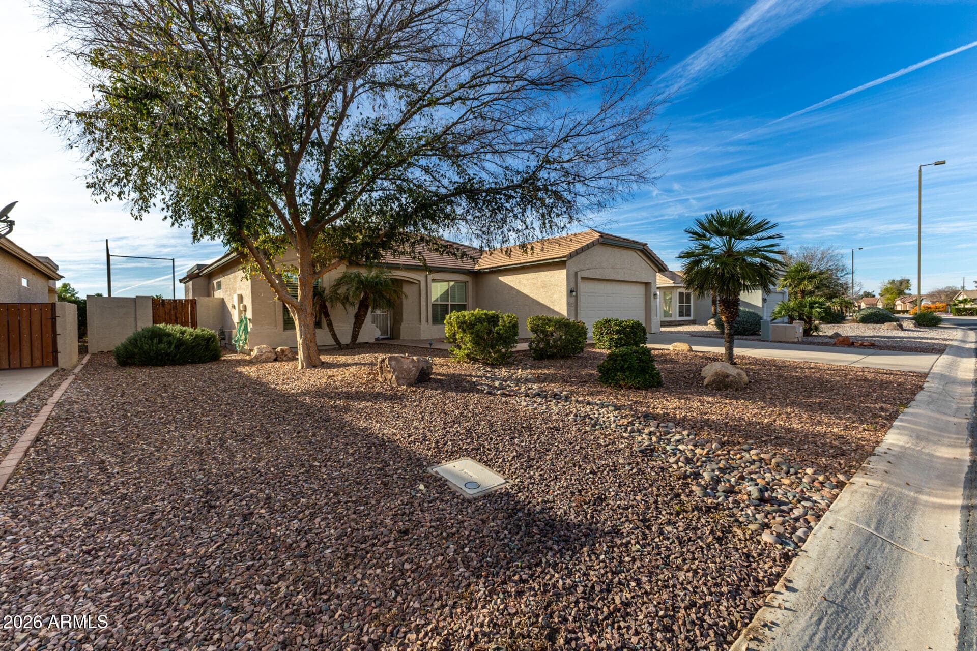 6202 S HUACHUCA WAY - See more photos