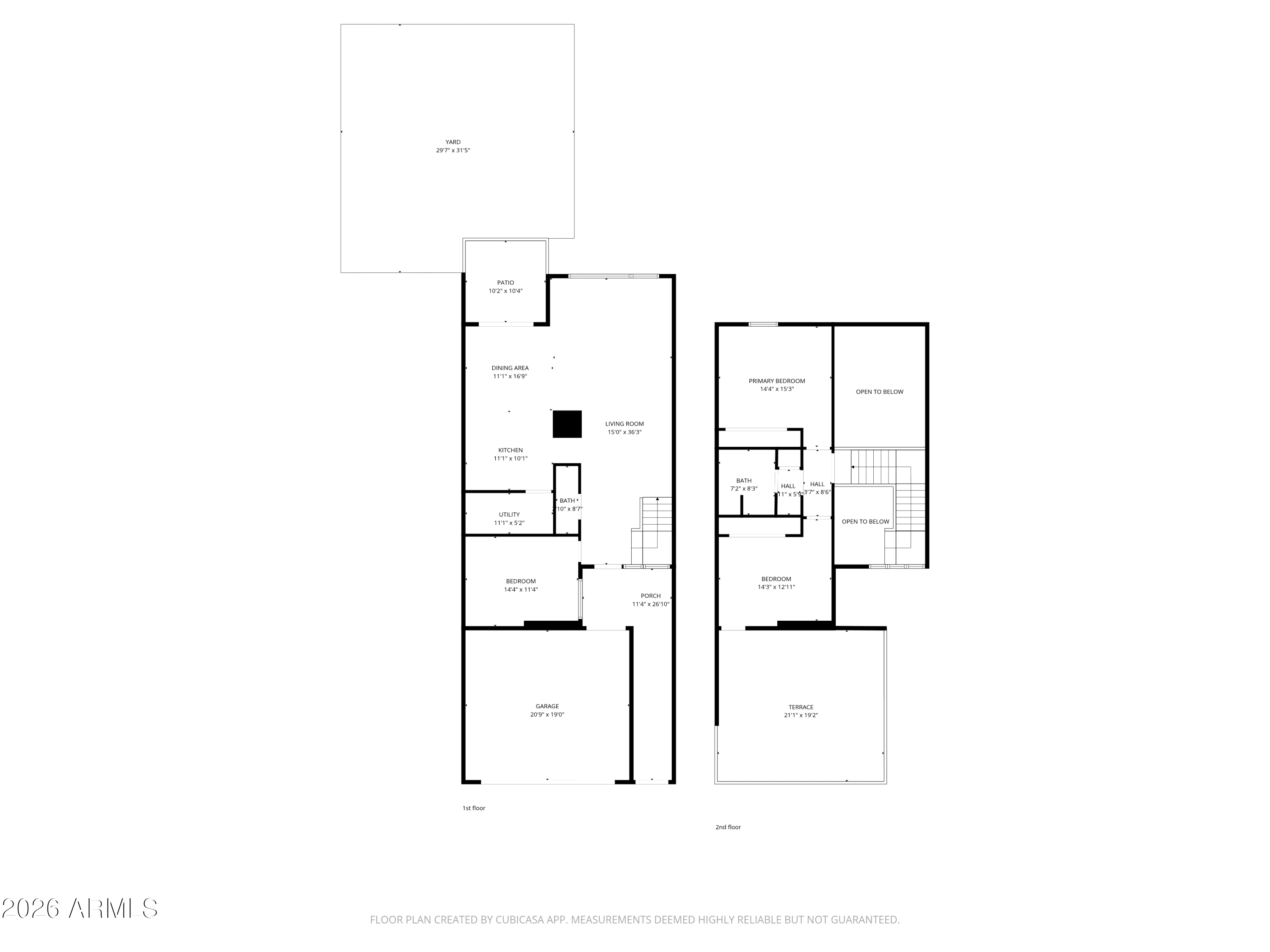 3147 S Fairfield Dr — photo 32