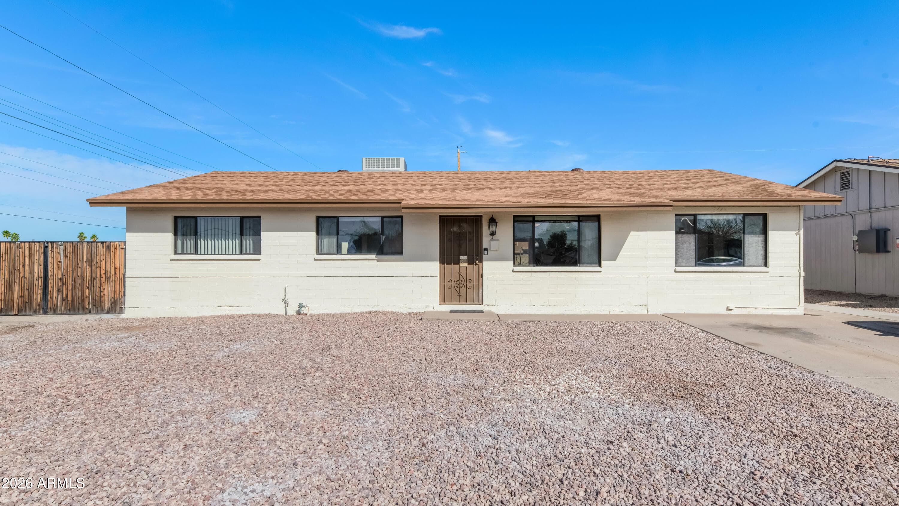 3444 W Corrine Dr — photo 1