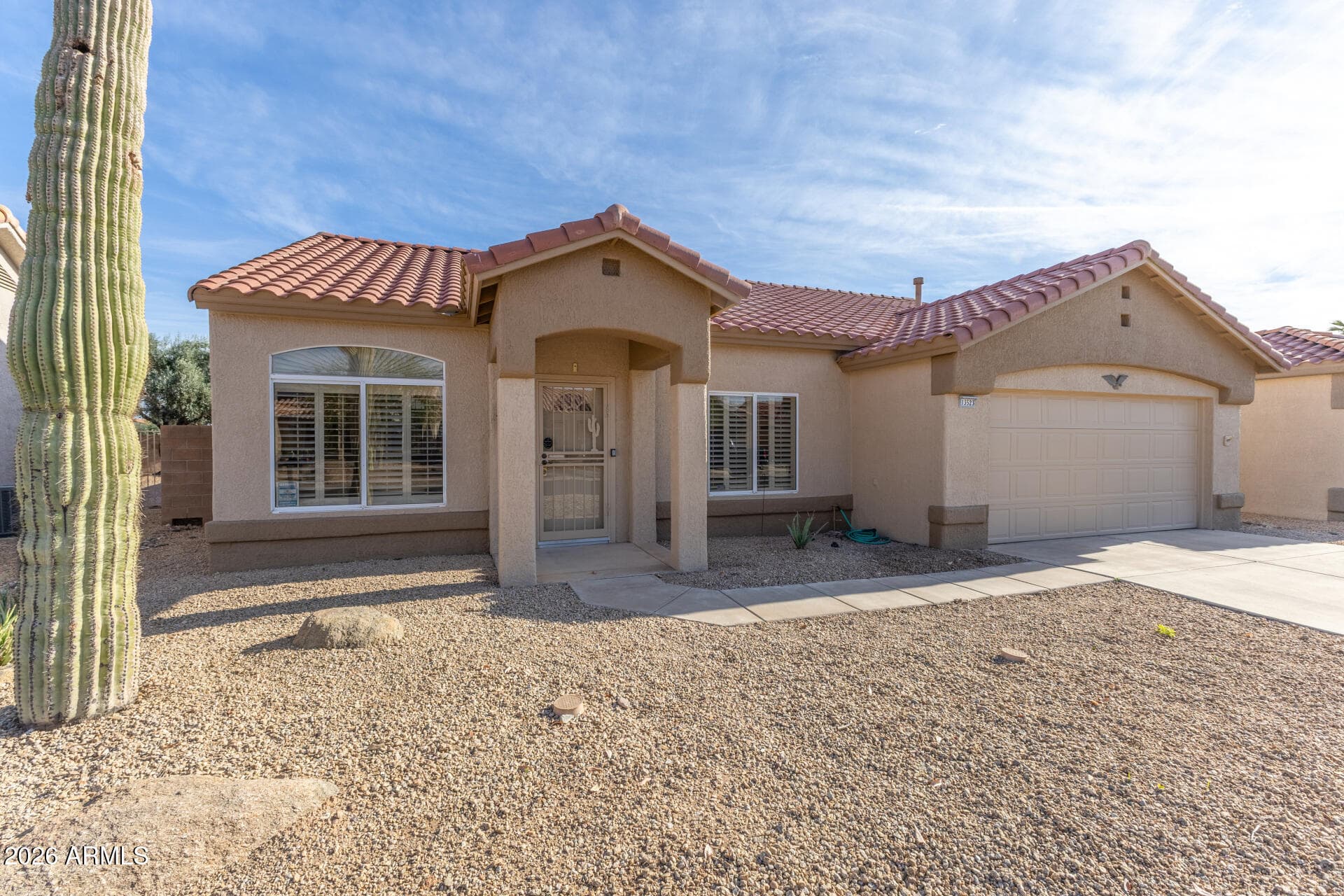 13523 W CAVALCADE DR - Photo 1