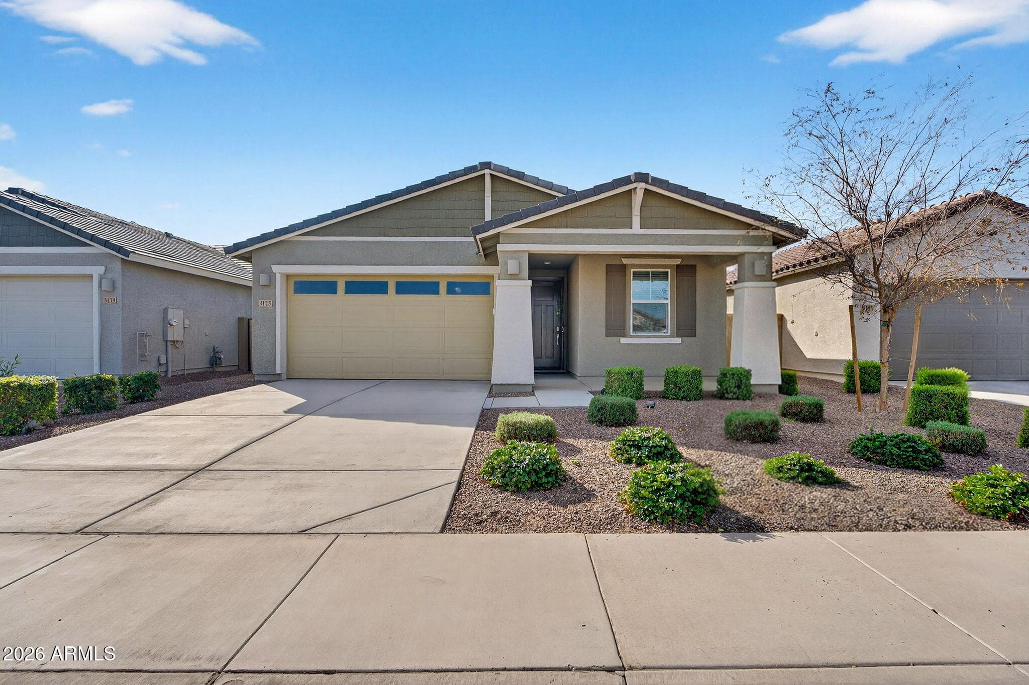 3125 E Barrel Race Rd — photo 1