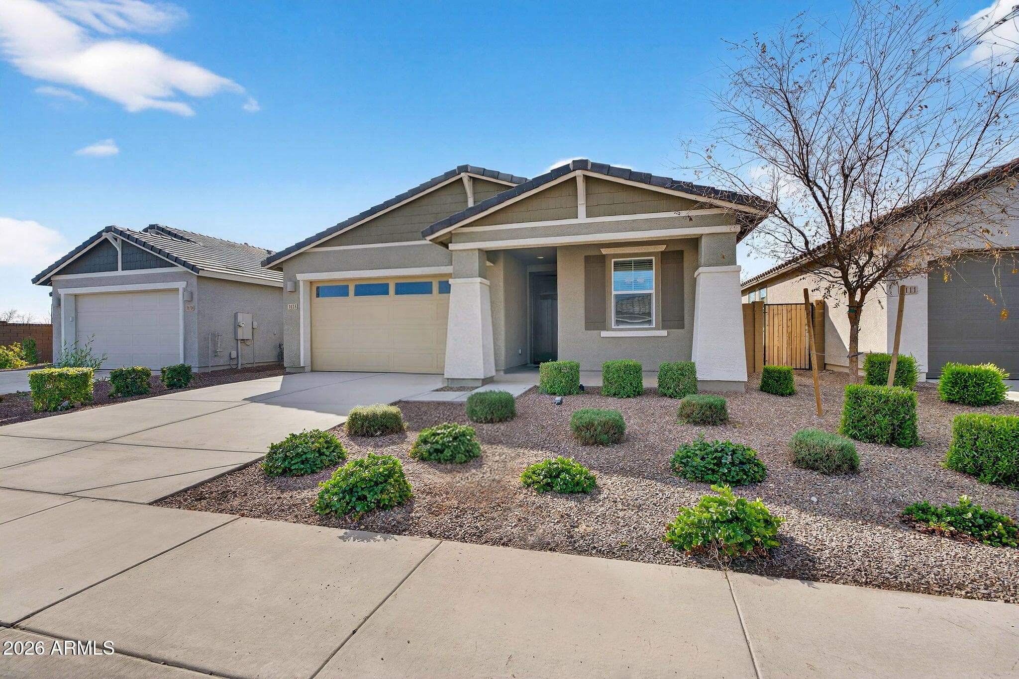 3125 E Barrel Race Rd — photo 2