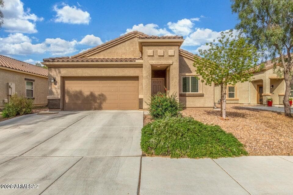 9106 W Old Agave Trail — photo 1