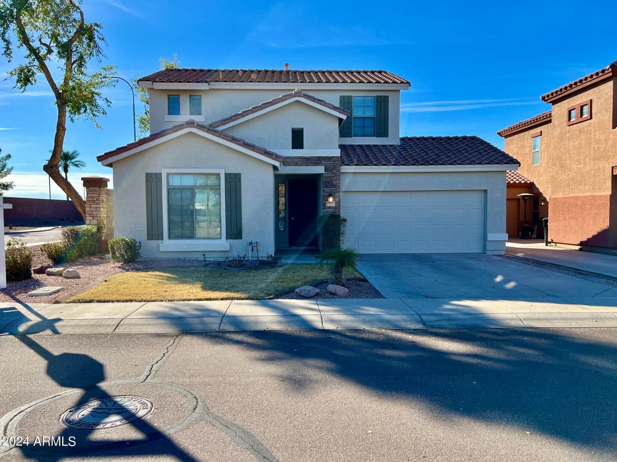 2721 E Wesson Dr — photo 1